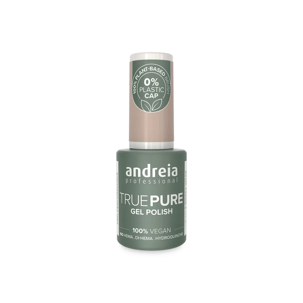 Vernis a ongles andreia true pure 10 5 ml t28 s426138898. Diaytar, c'est la promesse de découvrir au moins un produit qui vous fera dire 'Mais où était-il donc tout ce temps ?'.