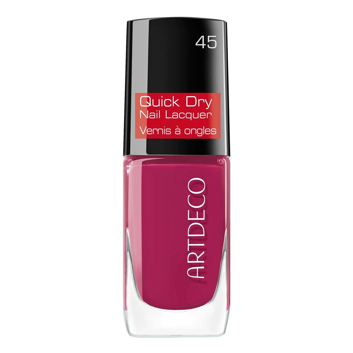 Vernis a ongles artdeco raspberry tart sechage rapide 10 ml s0510768010. Diaytar : Votre portail vers un monde de produits où la frontière entre l'essentiel et le superflu devient délicieusement floue