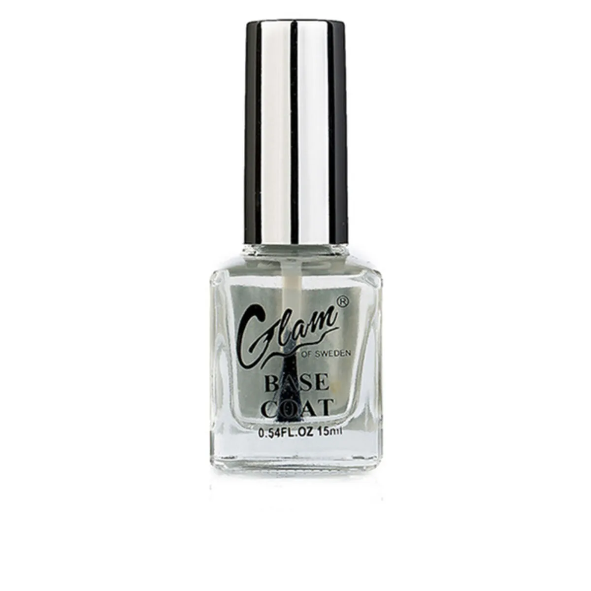 Vernis a ongles base coat glam of sweden 15 ml 15 ml s057860091. Explorez la galerie virtuelle Diaytar et laissez-vous séduire par nos produits généraux tendance et nos inventions électroniques exclusives