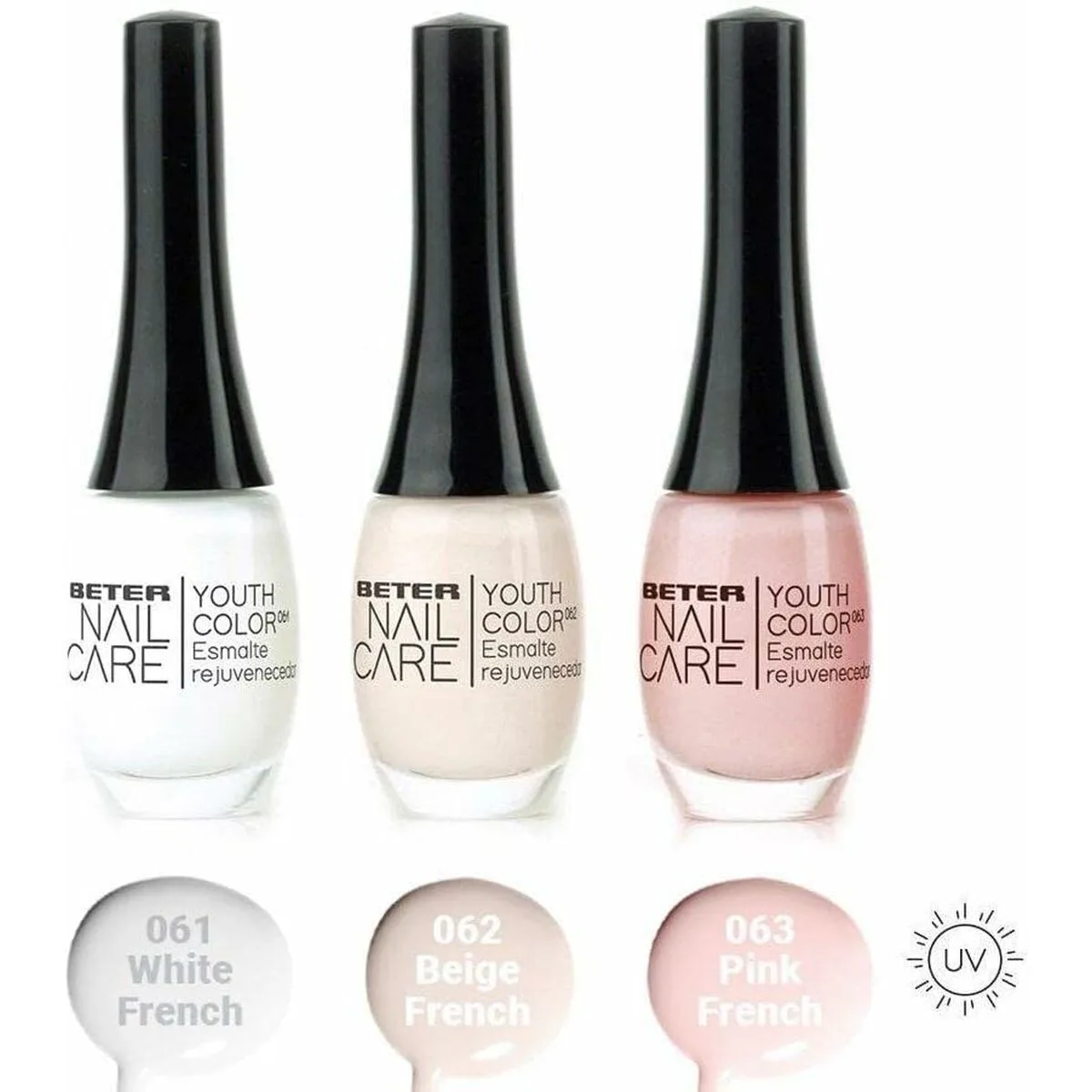 Vernis a ongles beter s451910513. Diaytar ou l'éloge de la diversité : un catalogue riche et varié où chacun trouve son bonheur, quel que soit son style