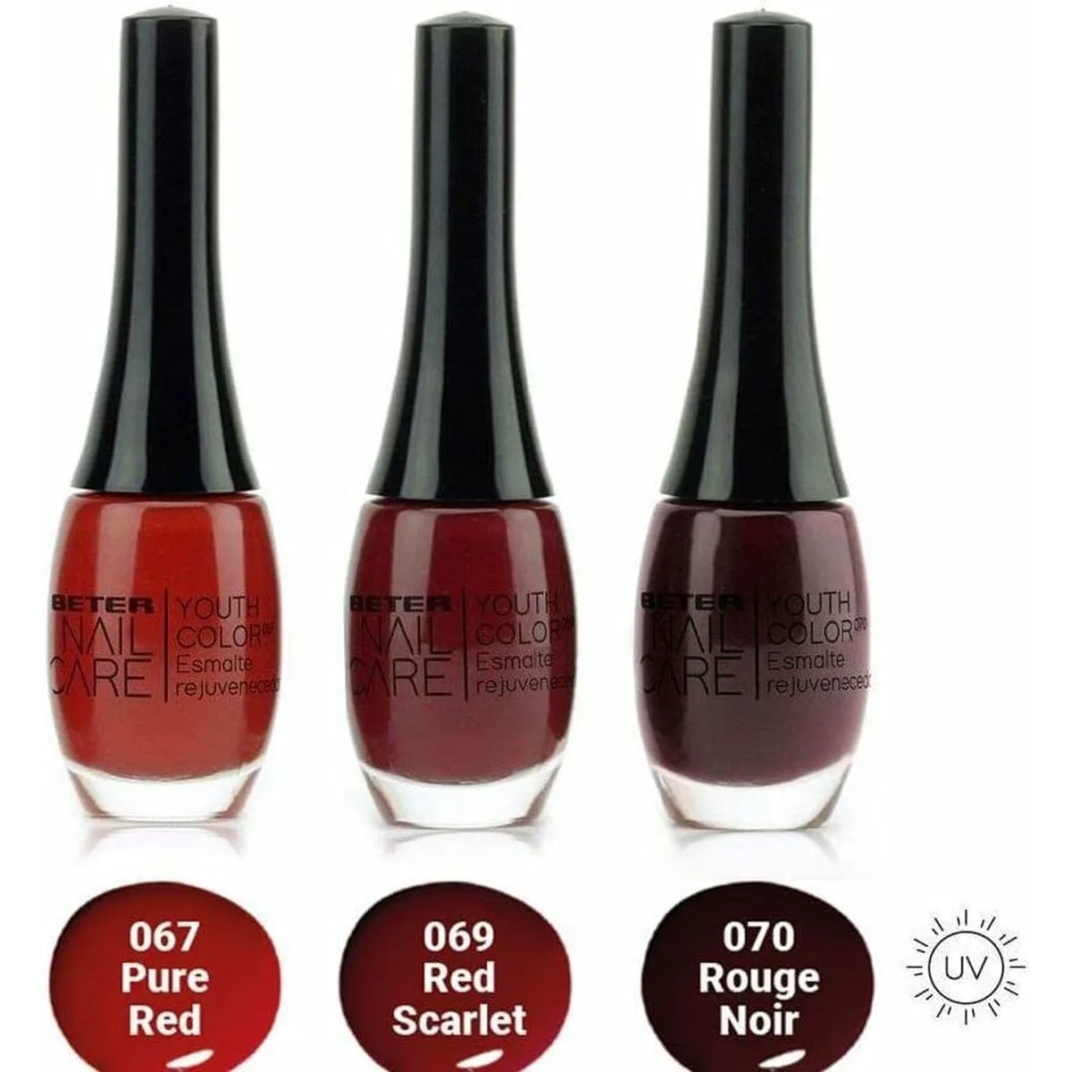 Vernis a ongles beter s451910698. Nous avons infusé Diaytar avec une dose massive de passion pour le produit. Contagieux : vous allez l'attraper.