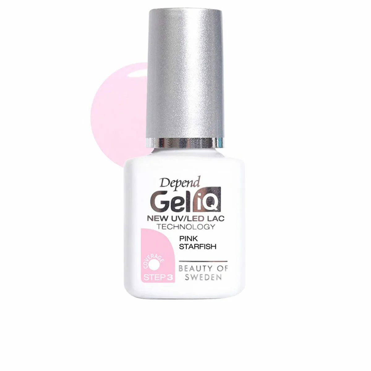 Vernis a ongles beter gel iq 5 ml s0512435249. Notre mission : éradiquer le superflu pour ne vous proposer que l'essentiel... mais en beaucoup plus stylé. Bienvenue chez Diaytar.