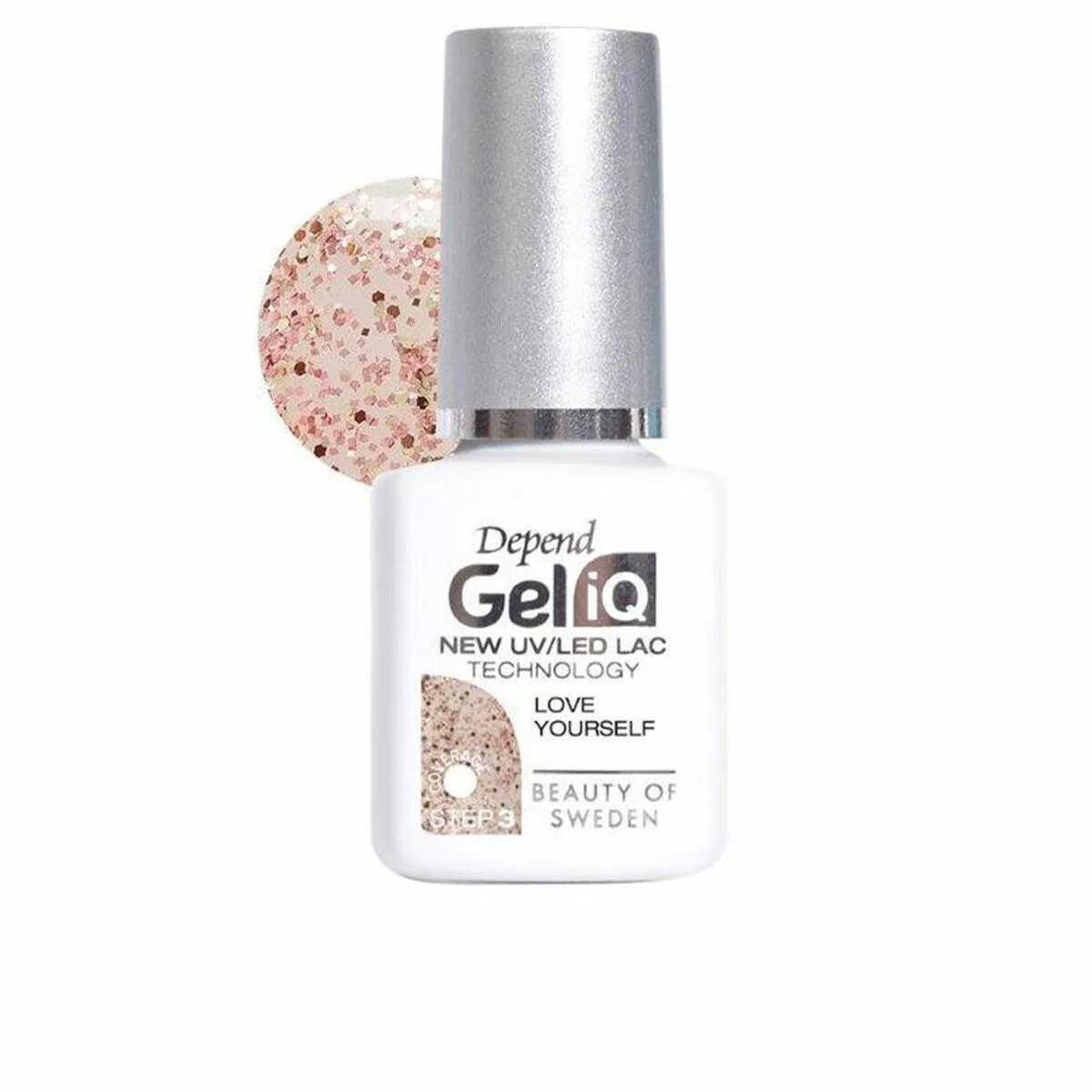 Vernis a ongles beter gel iq beige 5 ml s0511950798. La force de Diaytar : comprendre vos besoins et vos désirs pour vous proposer les produits les plus adaptés et les plus désirables
