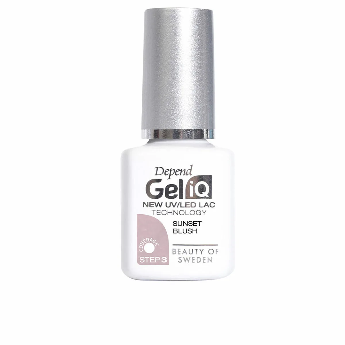 Vernis a ongles beter gel iq sunset blush 5 ml s0510653397. Tendance, confort et qualité : la trilogie gagnante de Diaytar Mode.