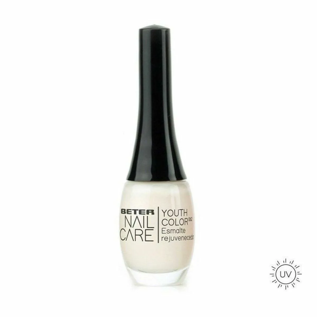 Vernis a ongles beter nail care youth color no 062 beige french manicure 11 ml s0510905257. Révélez votre style avec la collection capsule Diaytar, limitée et exclusive.