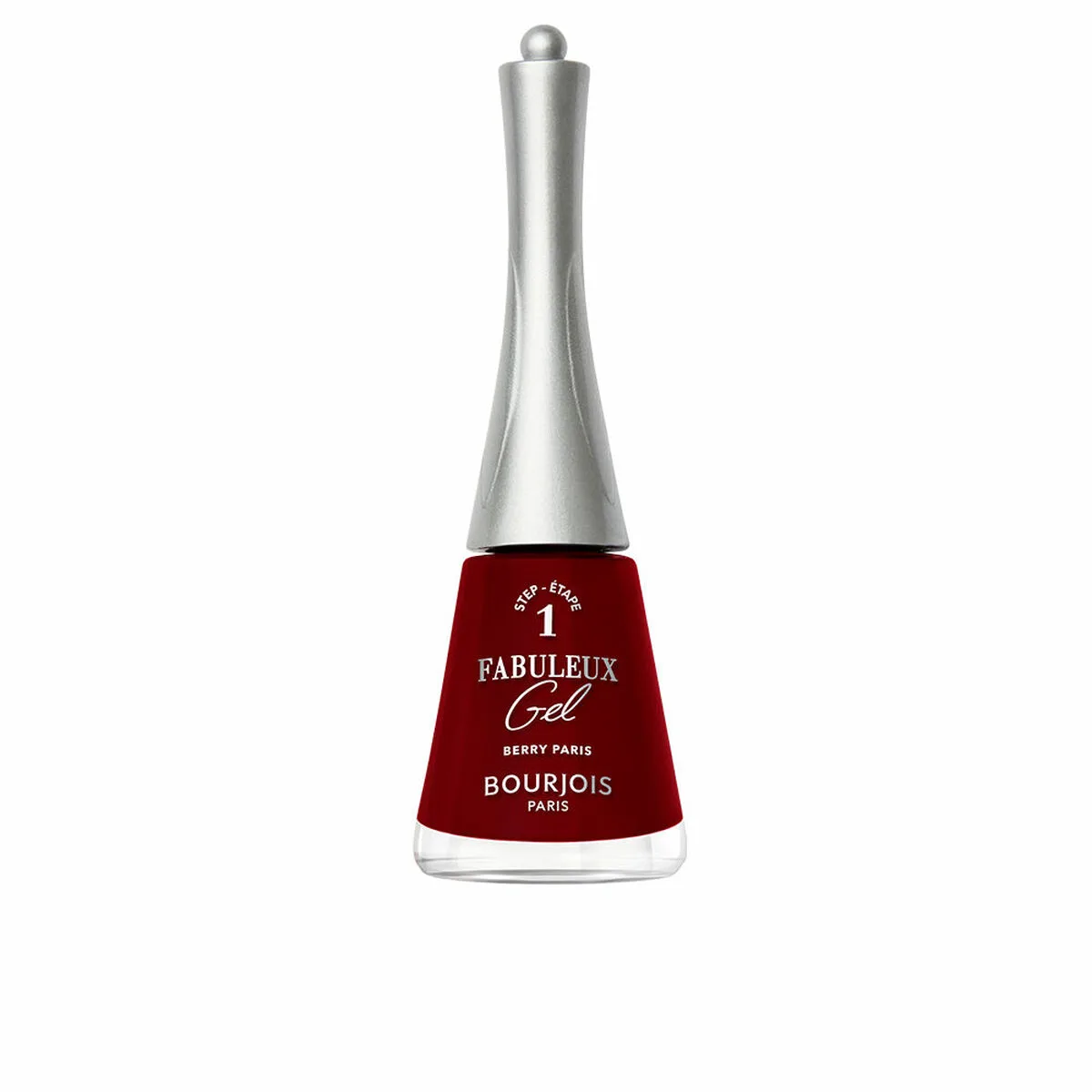 Vernis a ongles bourjois fabuleux 9 ml s0512630671. Notre équipe Diaytar est une bande de dénicheurs compulsifs, toujours en quête du produit qui provoquera l'étincelle dans votre regard.