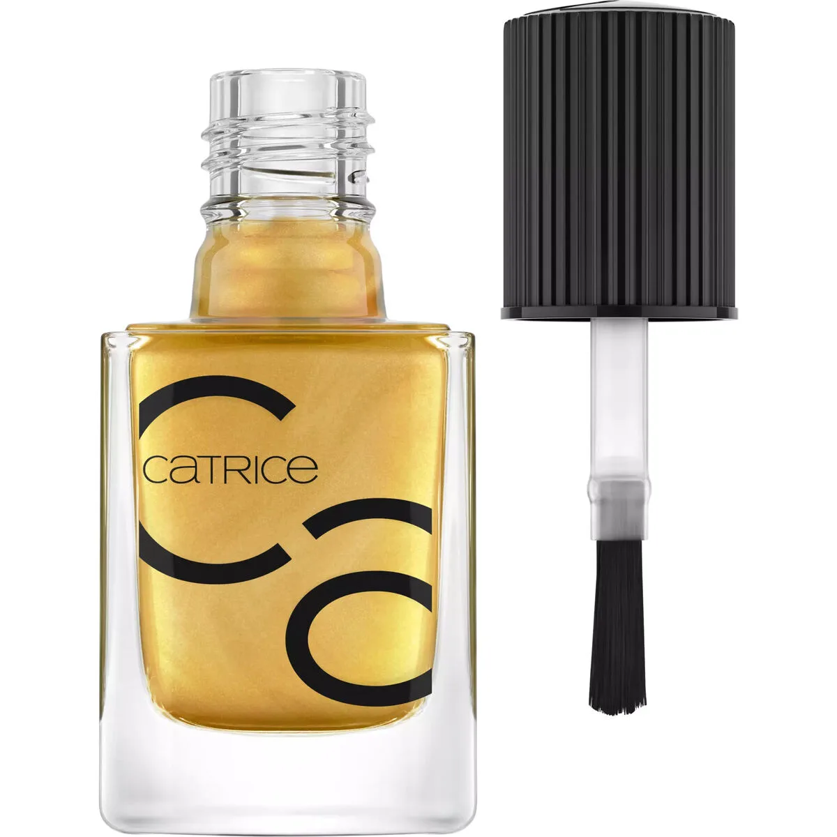 Vernis a ongles catrice iconails no 156 cover me in gold 10 5 ml s0511809993. L'ADN de Diaytar : un mélange éclectique et raffiné de produits qui parle aussi bien aux geeks qu'aux esthètes