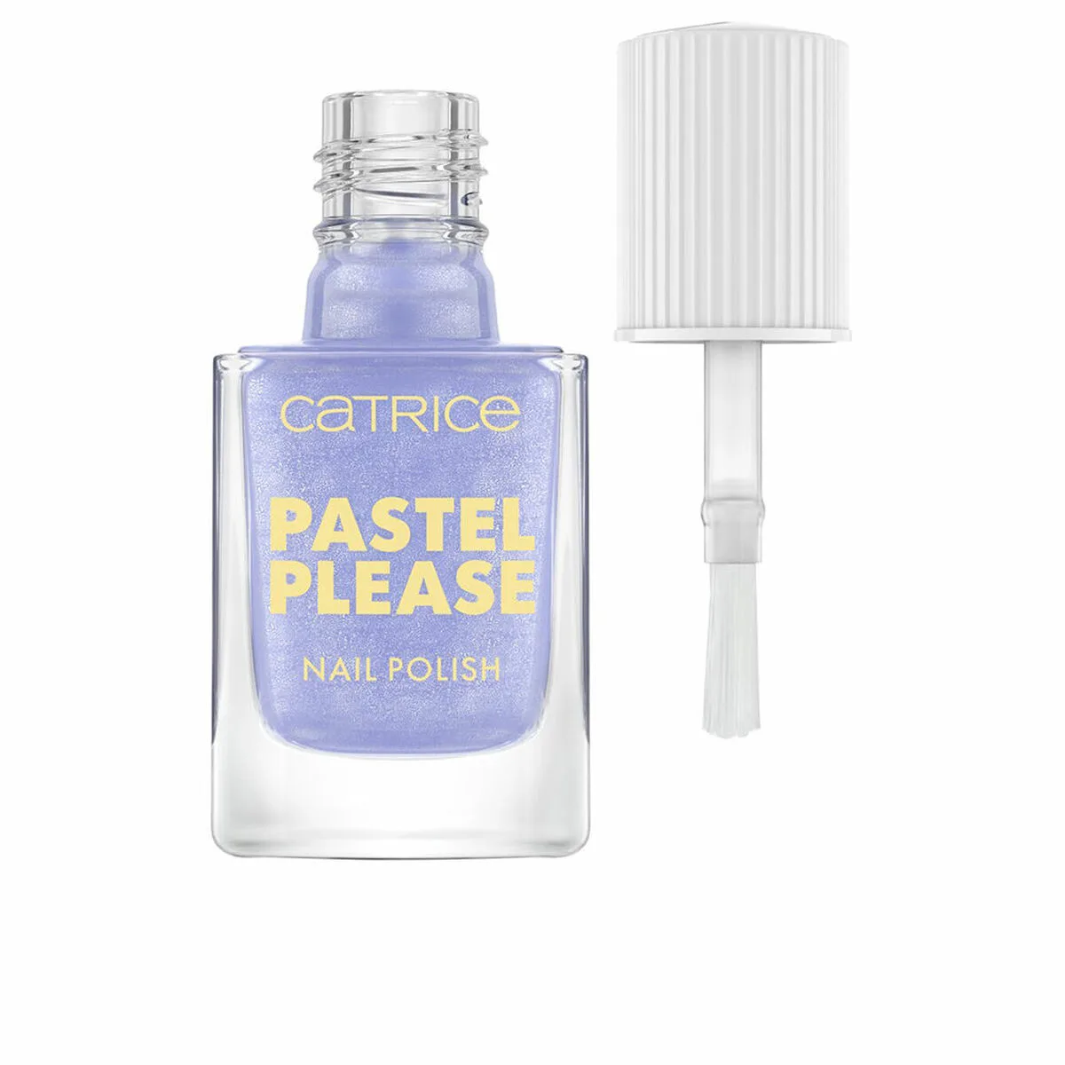 Vernis a ongles catrice pastel please no 020 cloud nine 10 5 ml s0512268860. Style et élégance se conjuguent parfaitement dans notre rayon mode Diaytar.