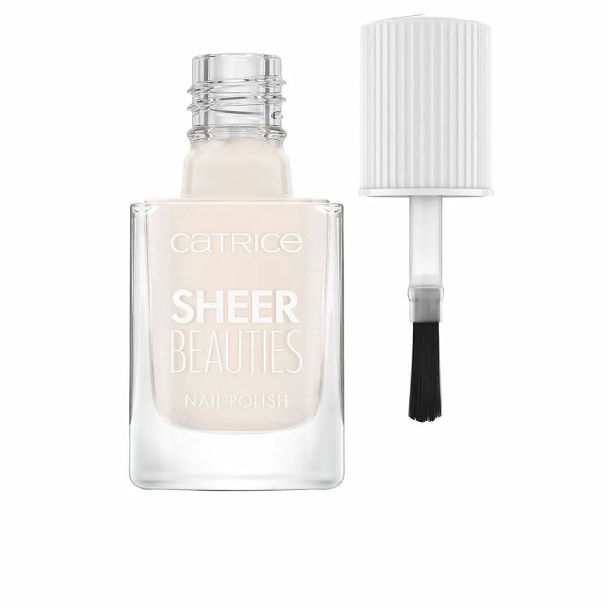 Vernis a ongles catrice sheer beauties no 010 milky not guilty 10 5 ml s0511815162. Diaytar vous ouvre les portes d'un monde où tous les produits, des plus high-tech aux plus simples, sont source d'inspiration