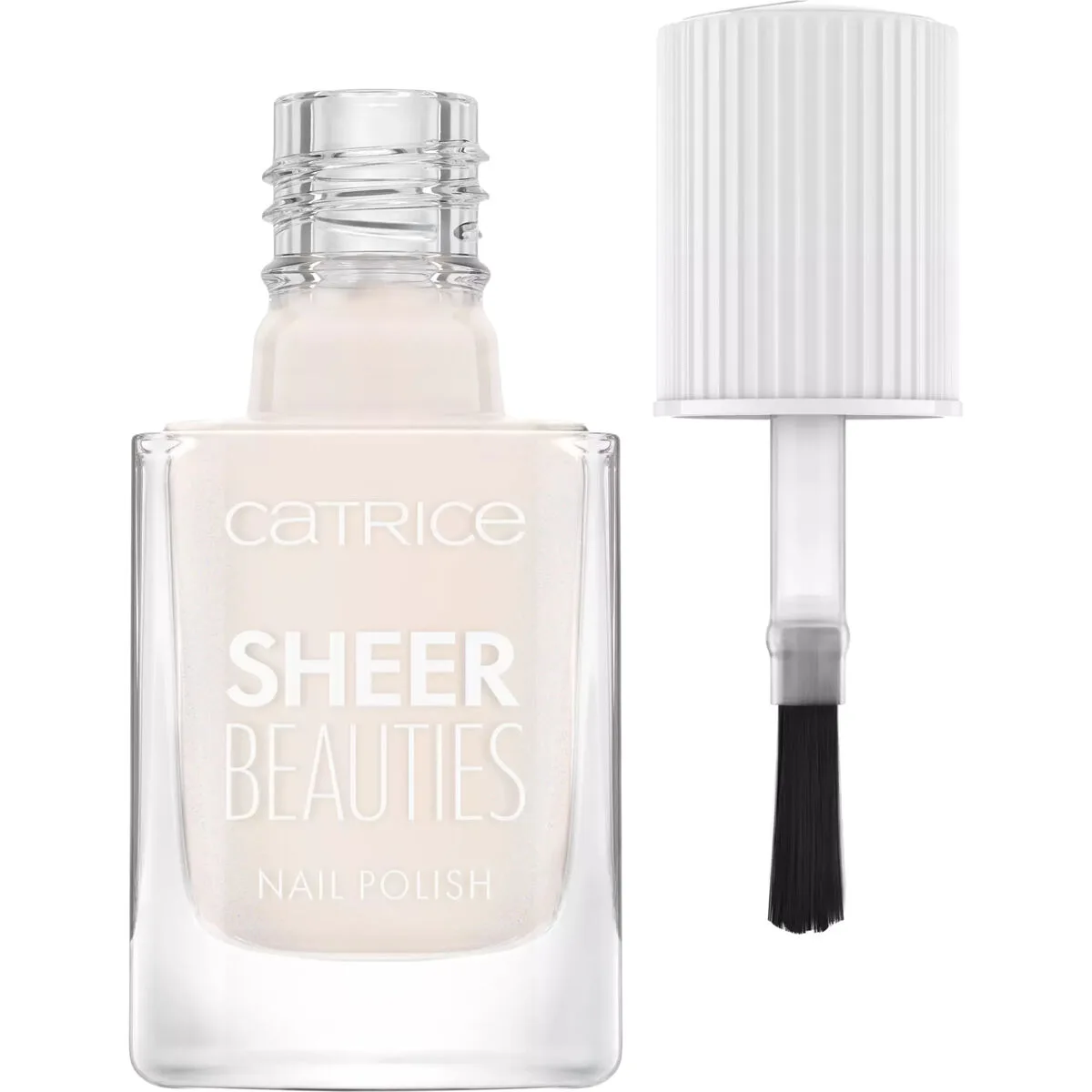 Vernis a ongles catrice sheer beauties no 010 milky not guilty 10 5 ml s0511815173. Diaytar a été imaginé pour les acheteurs avisés qui recherchent autant la performance que le design dans leurs produits