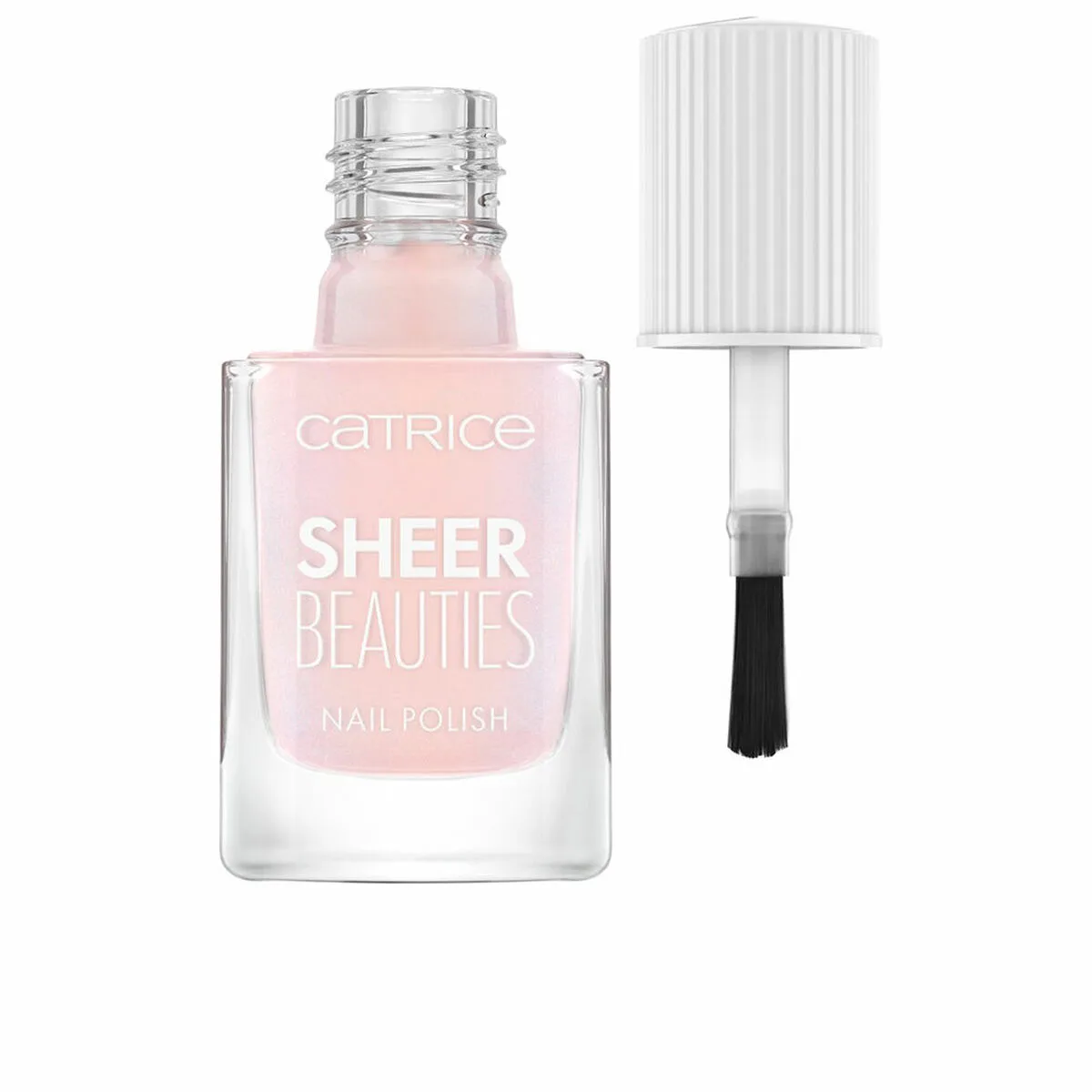 Vernis a ongles catrice sheer beauties no 030 kiss the miss 10 5 ml s0511815335. Diaytar révolutionne votre façon de faire du shopping en ligne !