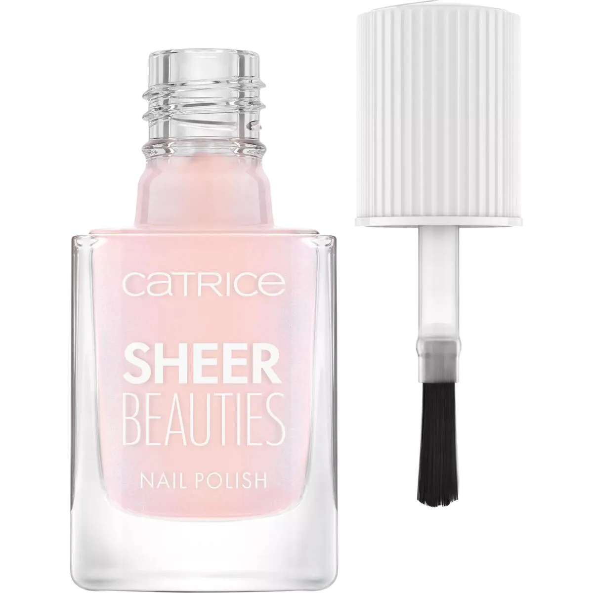 Vernis a ongles catrice sheer beauties no 030 kiss the miss 10 5 ml s0511815391. Diaytar, c'est l'alchimie parfaite entre la froide efficacité de la tech et la chaleur rassurante des produits de qualité.