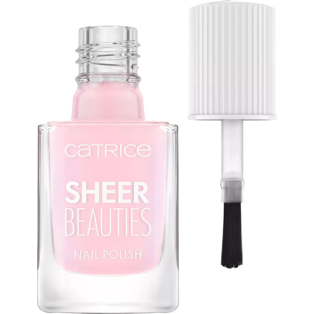 Vernis a ongles catrice sheer beauties no 040 fluffy cotton candy 10 5 ml s0511815496. Diaytar, c'est la promesse de trouver ce produit parfait qui répondra à un besoin précis tout en étant un objet de désir