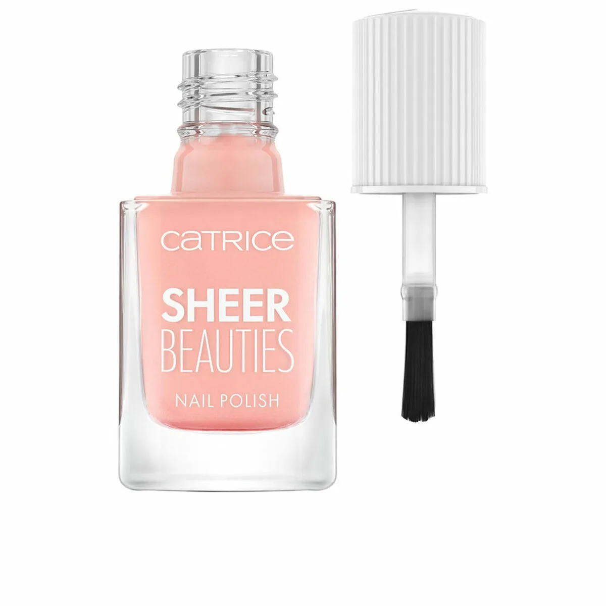 Vernis a ongles catrice sheer beauties no 050 peach for the stars 10 5 ml s0511815517. Diaytar opère une veille constante pour vous offrir l'élite des produits généraux, électroniques et maison.