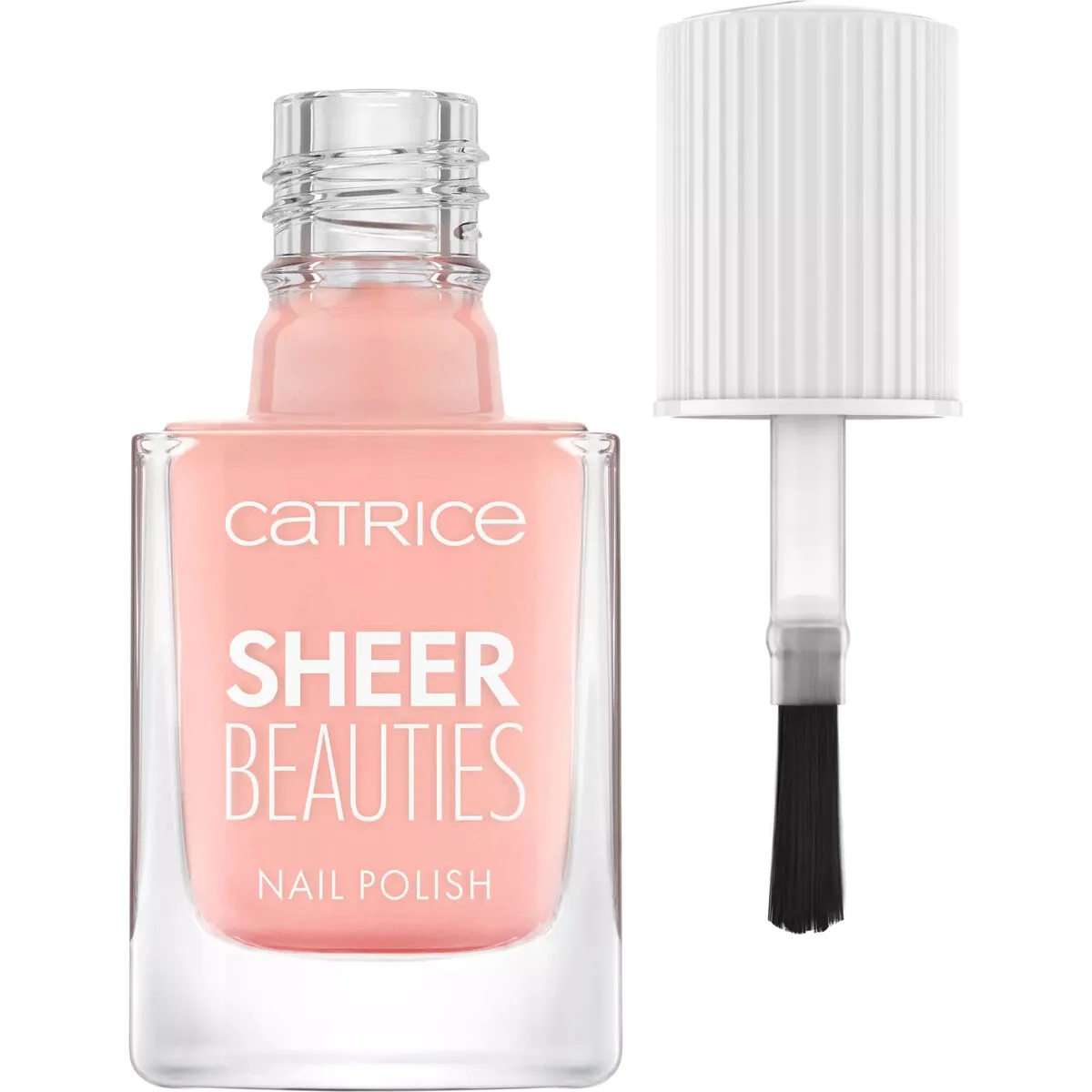 Vernis a ongles catrice sheer beauties no 050 peach for the stars 10 5 ml s0511815568. Nos stylistes Diaytar dénichent pour vous les pépites de la saison.