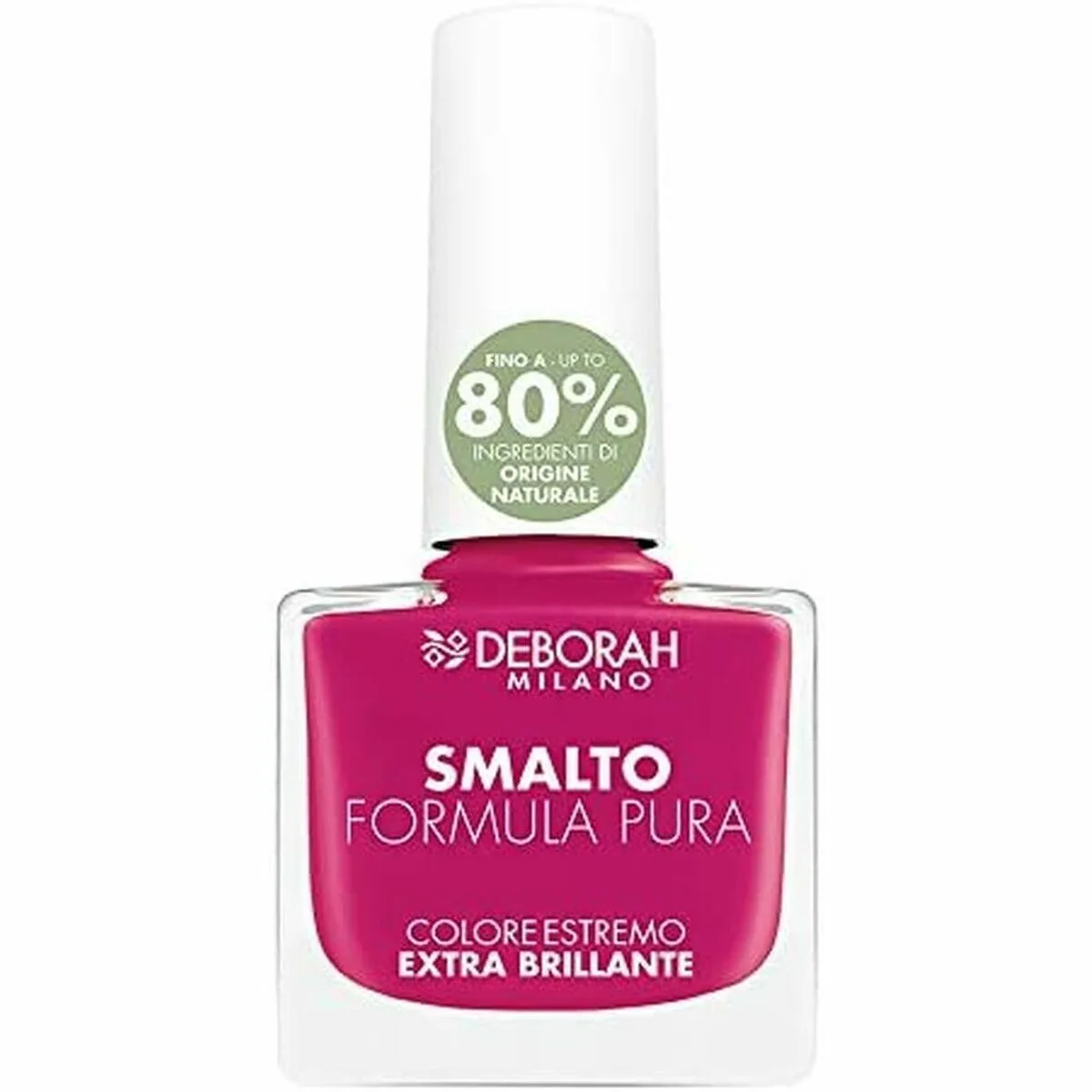 Vernis a ongles deborah magenta no 8 s450262139. Chez Diaytar, nous sommes convaincus que le meilleur produit est celui qui allie utilité, beauté et innovation. C'est notre credo.