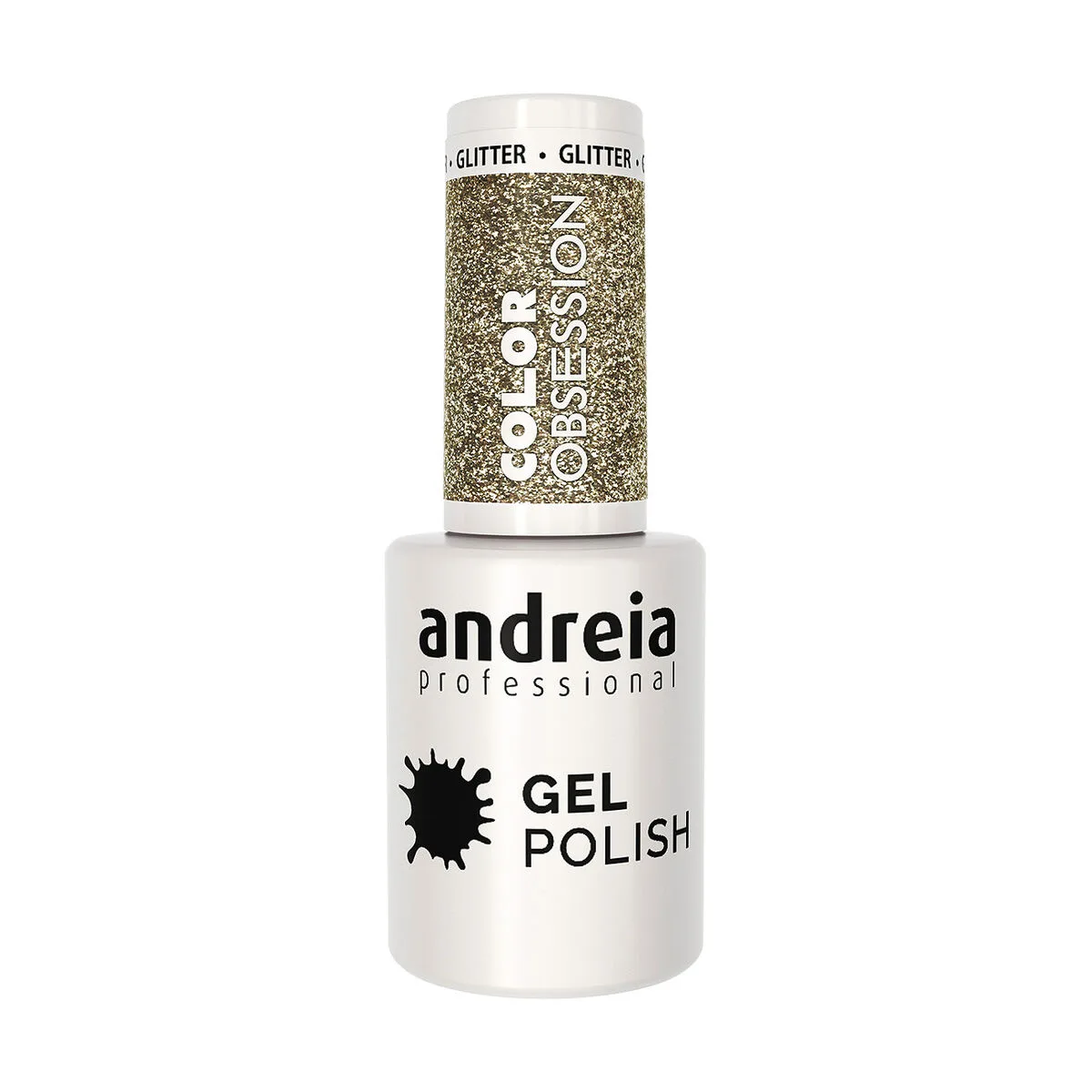 Vernis a ongles en gel andreia gel polish 10 5 ml dore s426083845. Votre vie, simplifiée et stylisée par Diaytar et sa collection de produits essentiels et innovants