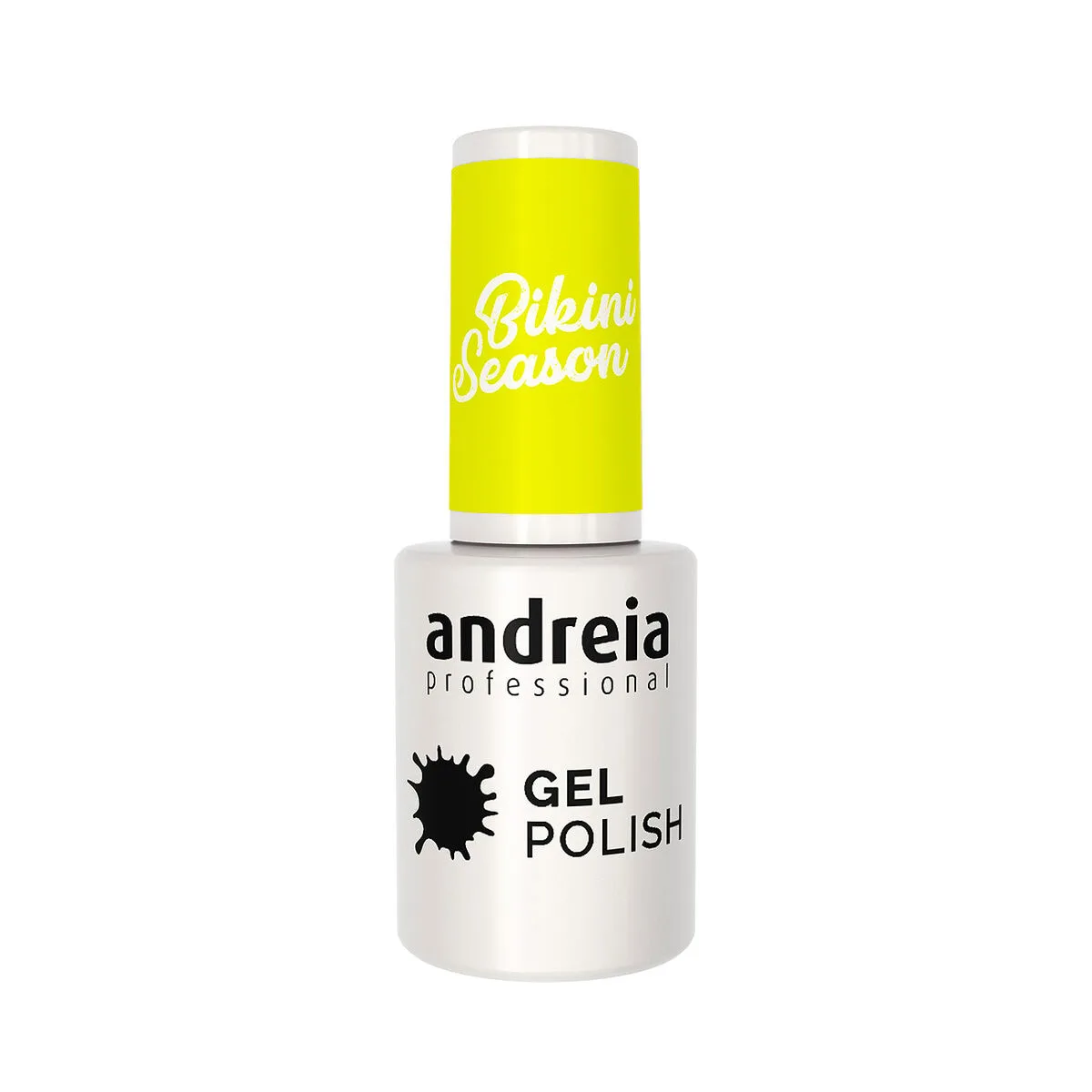 Vernis a ongles en gel andreia gel polish 10 5 ml jaune s426084015. Diaytar : Votre portail vers un monde de produits où la frontière entre l'essentiel et le superflu devient délicieusement floue