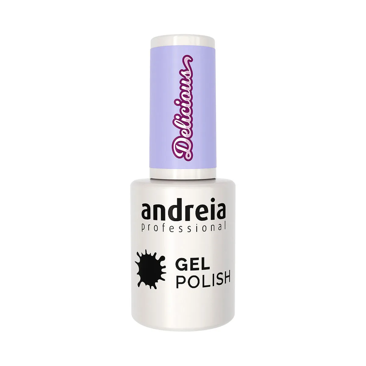 Vernis a ongles en gel andreia gel polish 10 5 ml lila s426083922. Diaytar a fait le pari de la transparence : nous vous disons tout sur l'origine et la conception de nos produits.