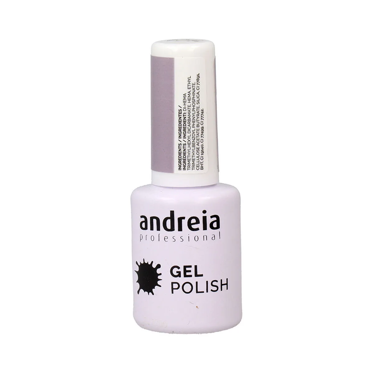Vernis a ongles en gel andreia gel polish 10 5 ml no 4 s425966544. L'ADN de Diaytar : un mélange éclectique et raffiné de produits qui parle aussi bien aux geeks qu'aux esthètes