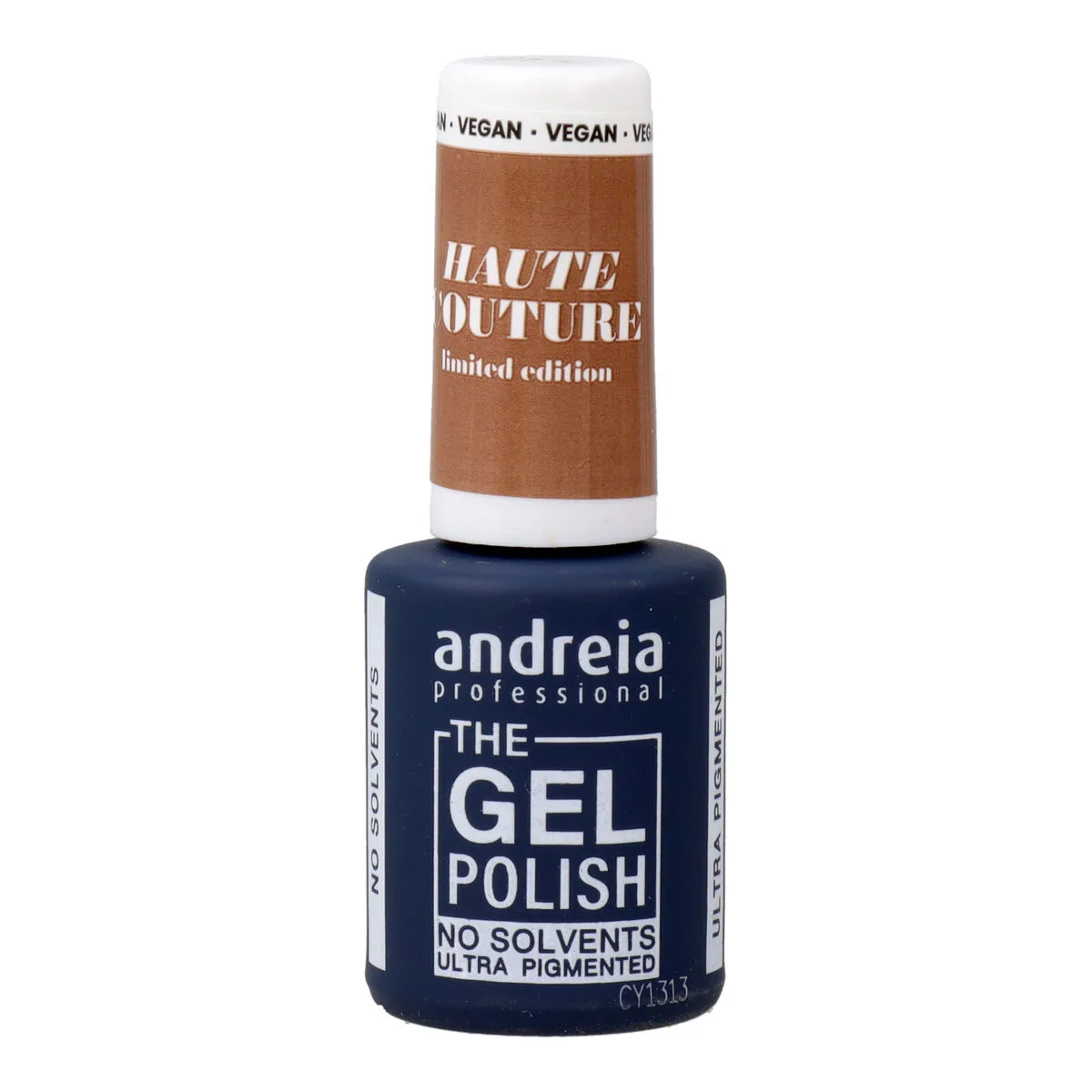 Vernis a ongles en gel andreia haute couture caramel ha5 s426157357. Diaytar a été imaginé pour les acheteurs avisés qui recherchent autant la performance que le design dans leurs produits