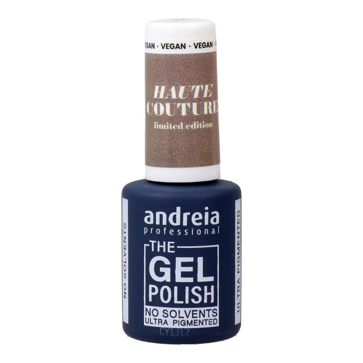 Vernis a ongles en gel andreia haute couture taupe ha6 s426157455. Bienvenue sur Diaytar, la plateforme qui a réussi le pari de rendre le shopping généraliste aussi excitant que la mode.
