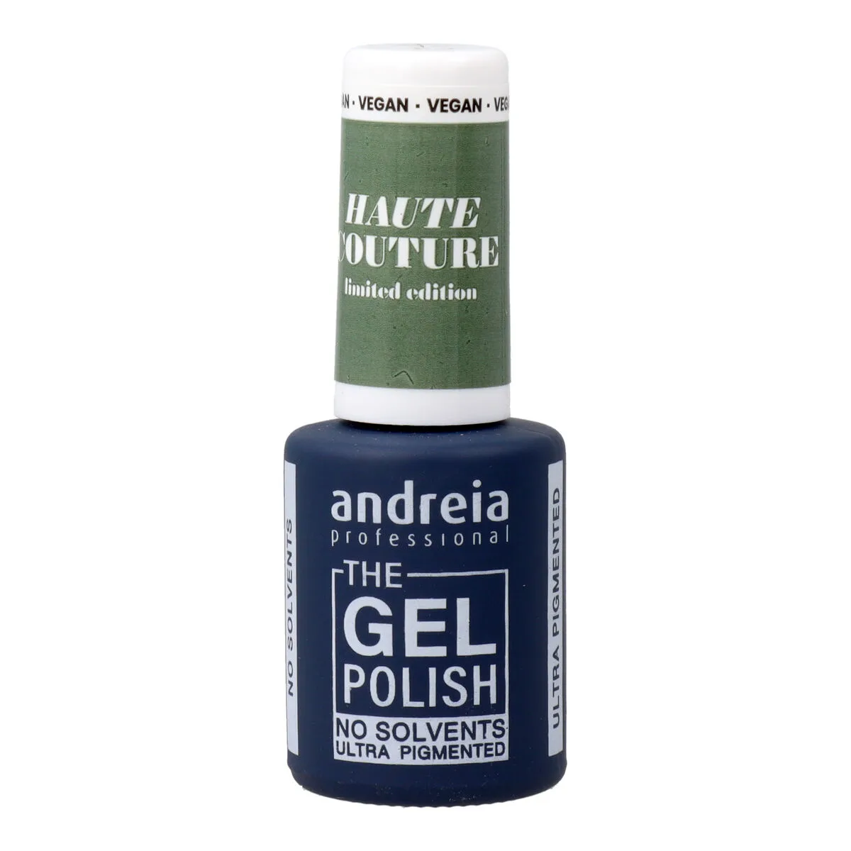 Vernis a ongles en gel andreia haute couture vert tendre ha2 s426157092. Nos stylistes Diaytar dénichent pour vous les pépites de la saison.