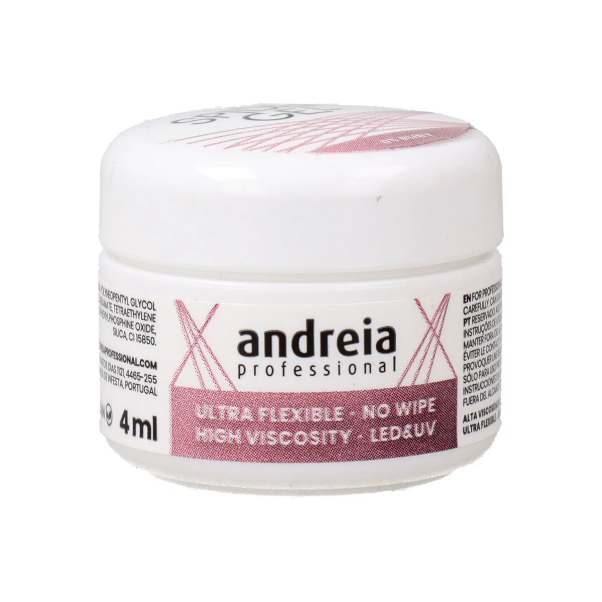 Vernis a ongles en gel andreia spider no 05 flexible s426156795. Diaytar anticipe les tendances pour vous offrir le meilleur de la mode.