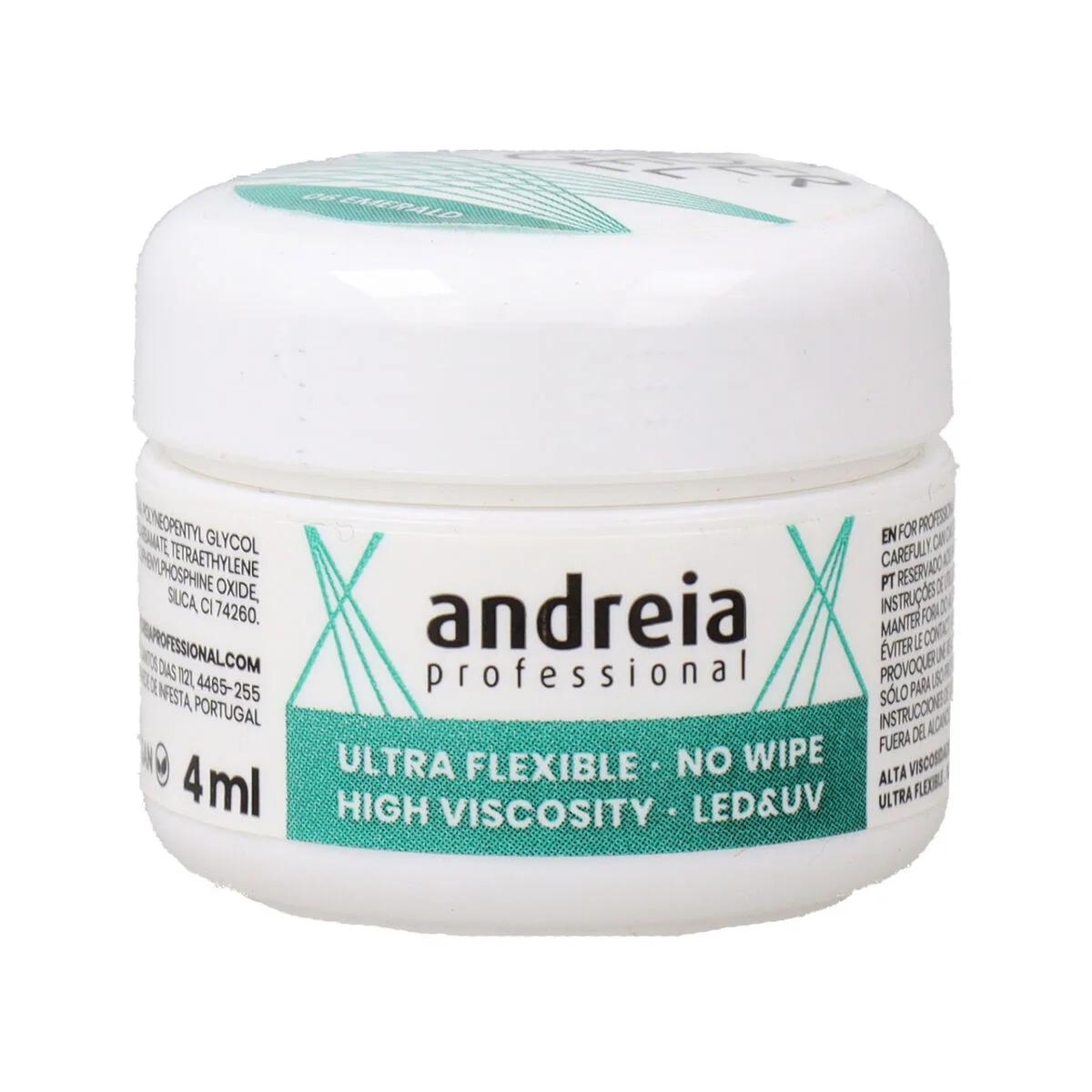 Vernis a ongles en gel andreia spider no 06 flexible s426156840. Diaytar, c'est la promesse de découvrir au moins un produit qui vous fera dire 'Mais où était-il donc tout ce temps ?'.