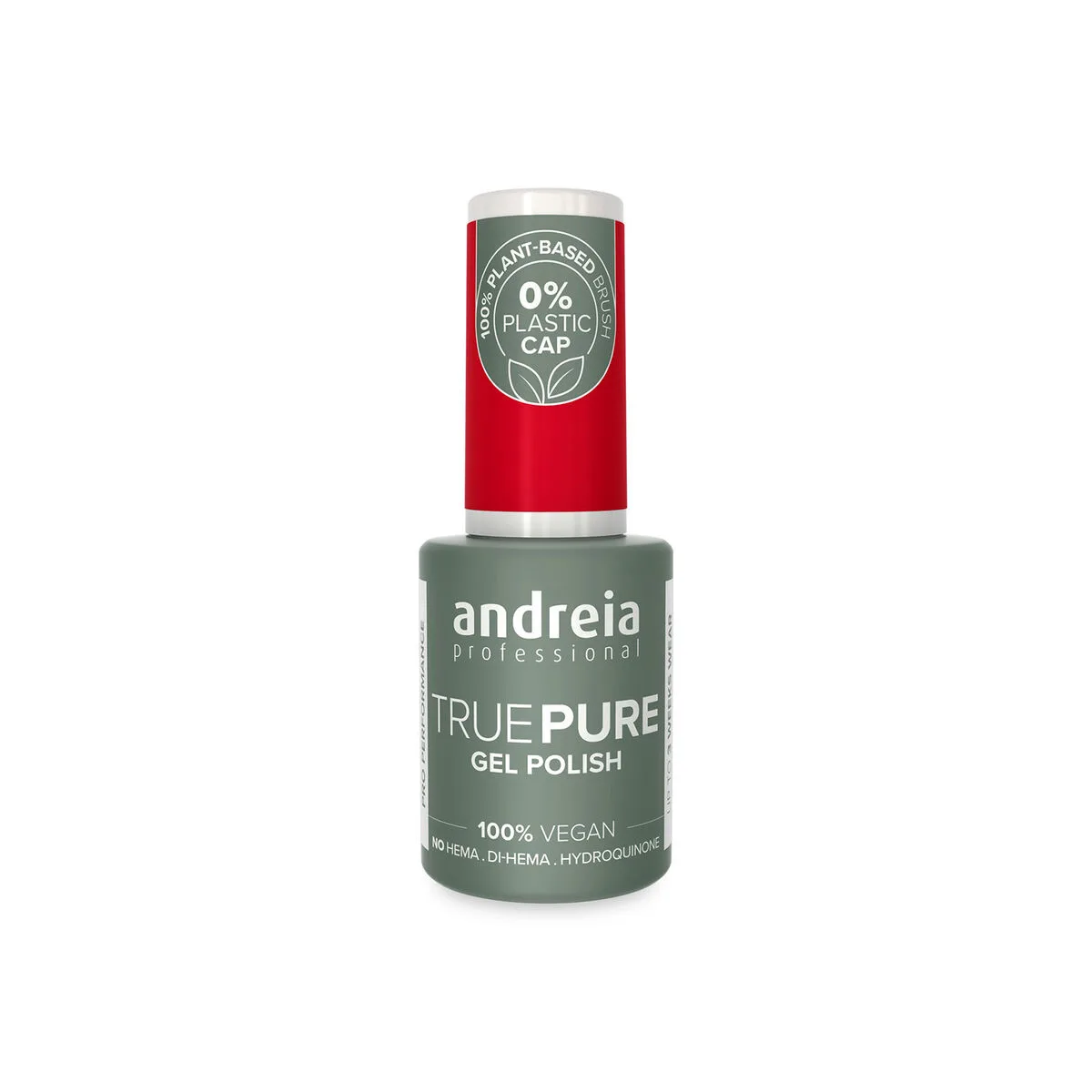 Vernis a ongles en gel andreia true pure t22 10 5 ml s426152139. Diaytar s'adresse à tous ceux qui considèrent que le choix d'un produit, même basique, est une expression de leur personnalité