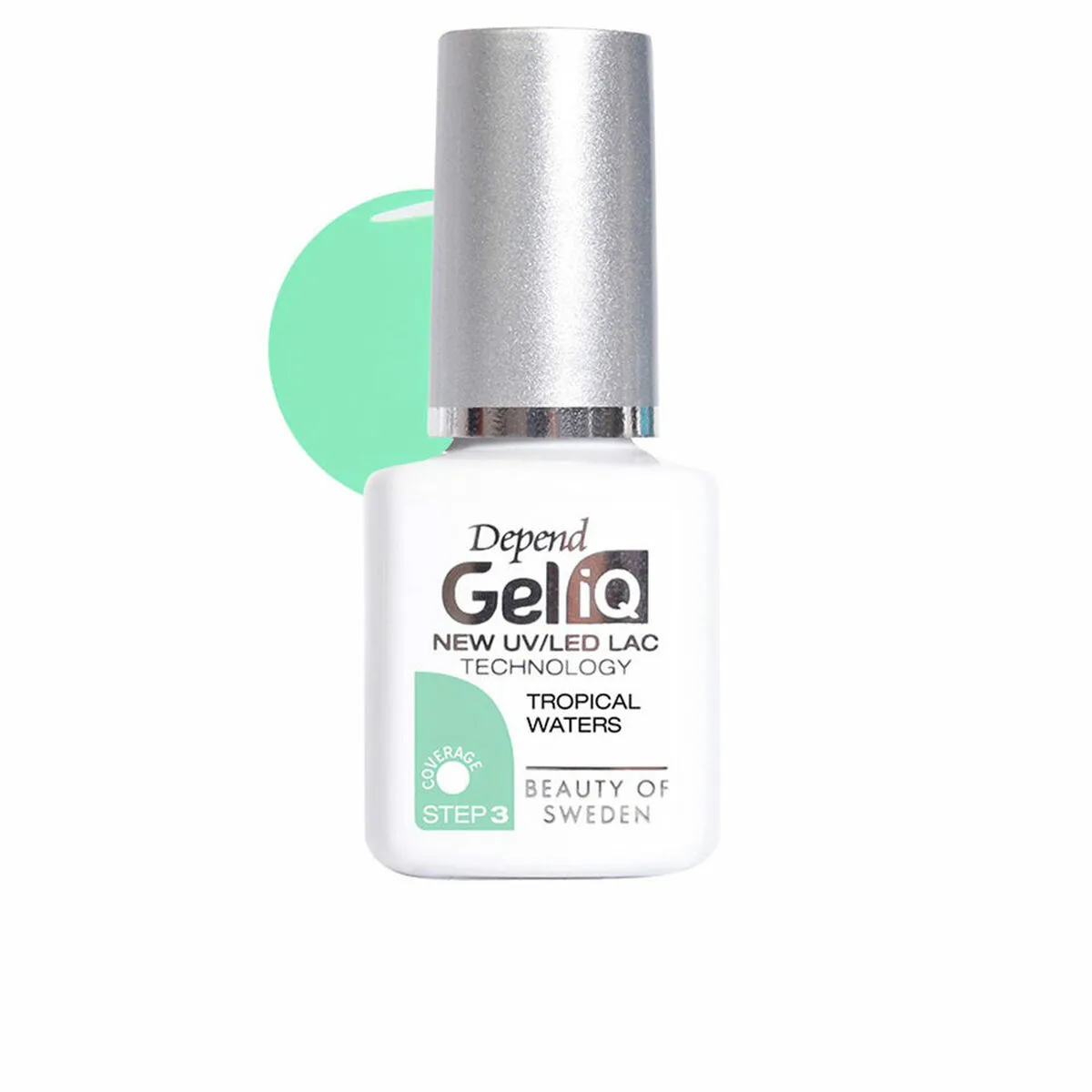 Vernis a ongles en gel beter iq tropical waters s452197020. Bien plus qu'un simple site, Diaytar est une expérience de découverte permanente de produits utiles, beaux et novateurs