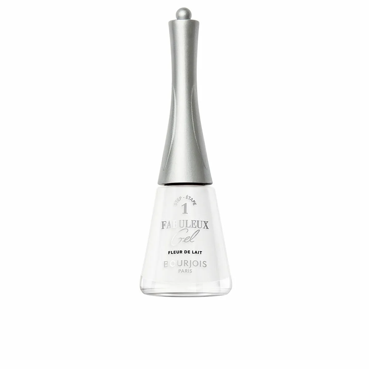 Vernis a ongles en gel bourjois fabuleux no 095 fleur de lait 9 ml s0512515960. Notre mission : éradiquer le superflu pour ne vous proposer que l'essentiel... mais en beaucoup plus stylé. Bienvenue chez Diaytar.