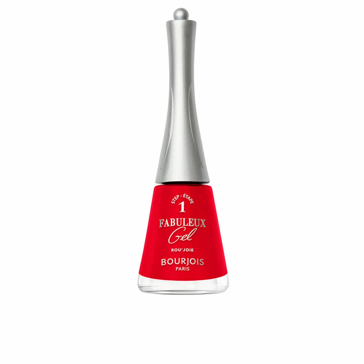 Vernis a ongles en gel bourjois fabuleux no 310 rou joie 9 ml s0512515753. Diaytar : Parce que vous méritez le meilleur, nous sélectionnons l'excellence.