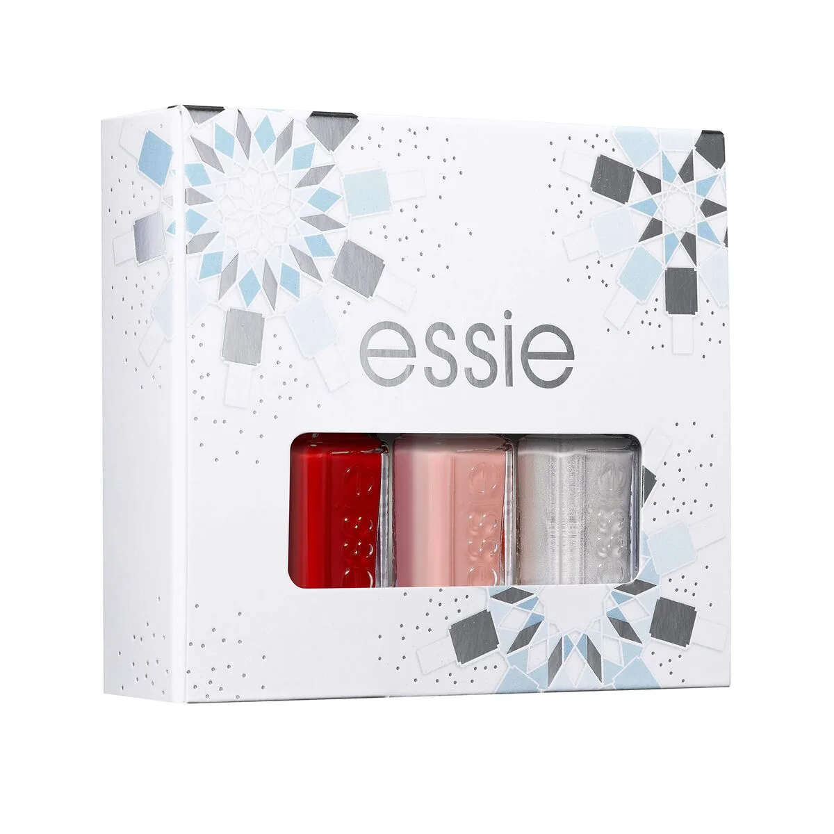 Vernis a ongles essie gift set 13 5 ml 3 pieces m012372575. Diaytar vous propose une sélection pointue de produits électroniques innovants et d'articles maison qui transforment votre quotidien