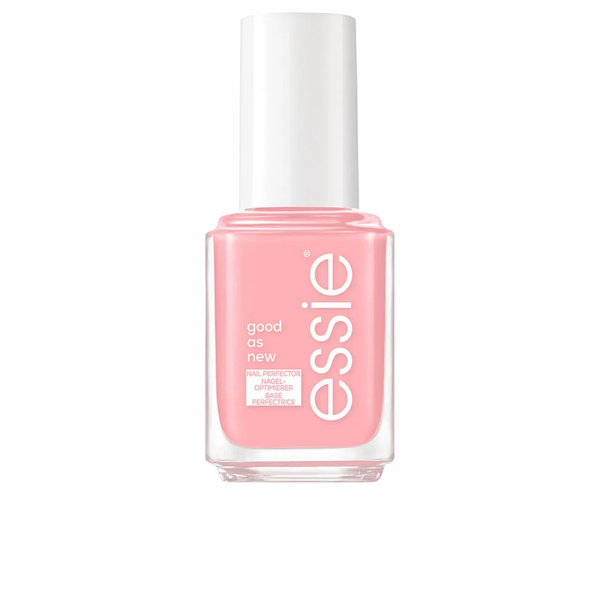 Vernis a ongles essie good as new rose 13 5 ml s0512039584. Notre mantra chez Diaytar : un produit, un sourire. Nous mesurons notre succès à votre satisfaction instantanée.