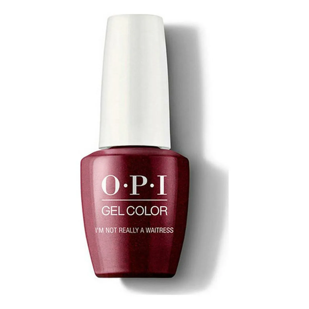 Vernis a ongles i m not really a waitress opi rouge 15 ml s424397055. Diaytar : Parce que vos goûts sont éclectiques, notre offre de produits l'est tout autant. Explorez sans modération.