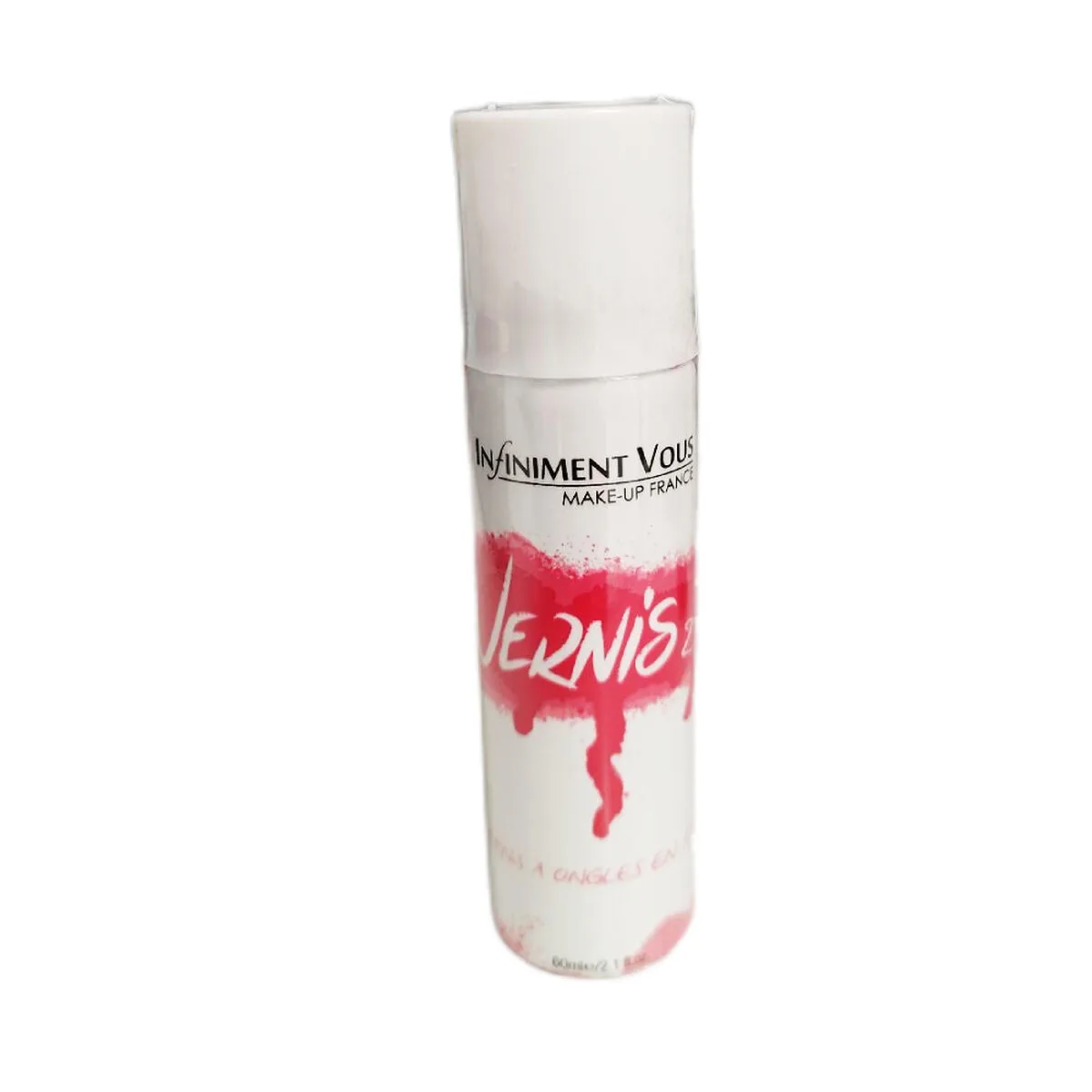 Vernis a ongles infinment vous vernis 2 0 marron brillant spray 60 ml s450419098. Bien plus qu'un simple site, Diaytar est une expérience de découverte permanente de produits utiles, beaux et novateurs