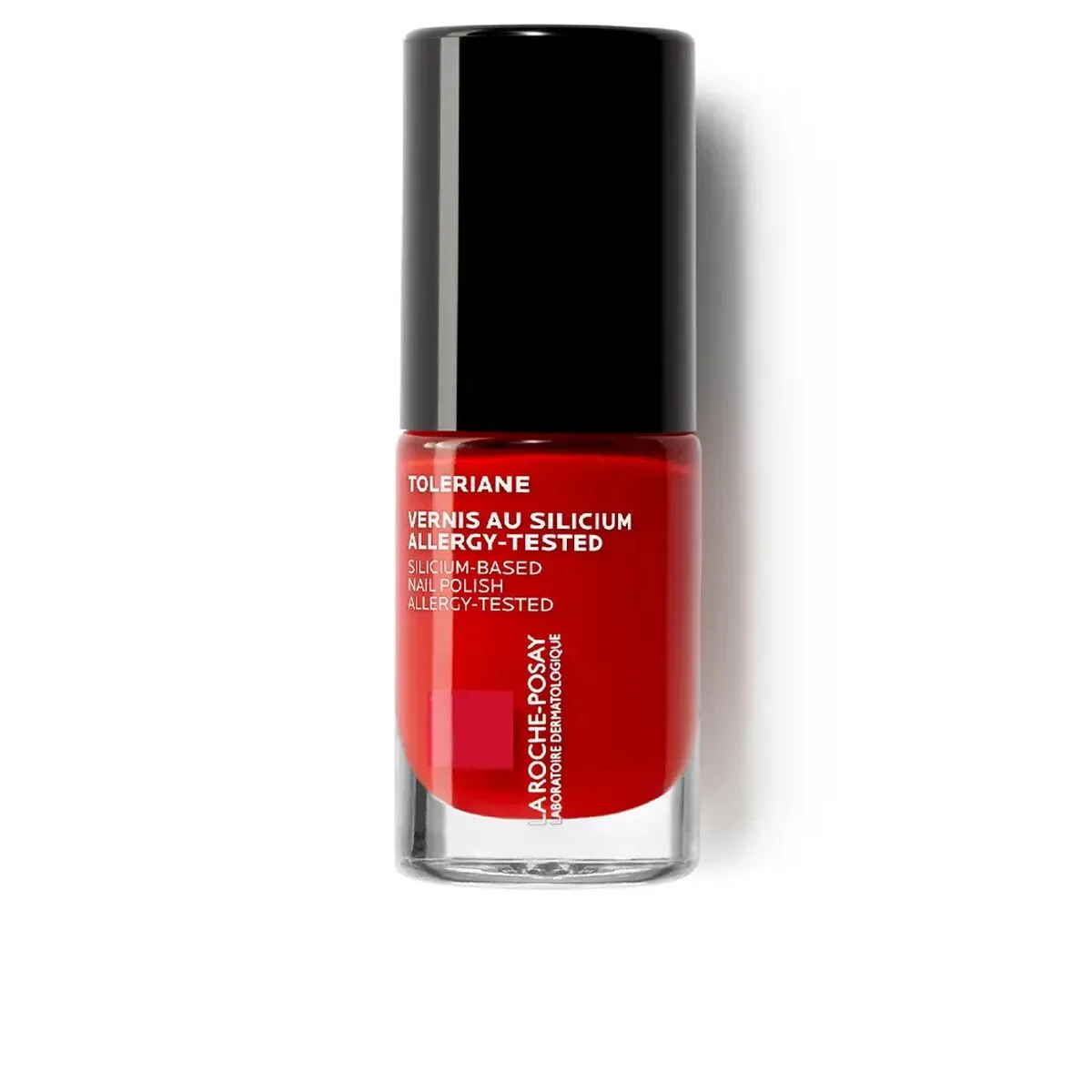 Vernis a ongles la roche posay toleriane silicium no 24 rouge parfait 6 ml s058051982. Diaytar vous ouvre les portes d'un monde où tous les produits, des plus high-tech aux plus simples, sont source d'inspiration