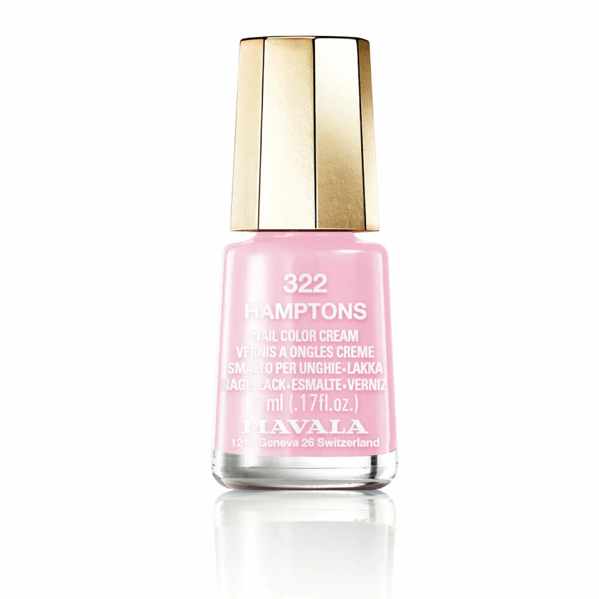 Vernis a ongles mavala 322 hamptons 5 ml s450879010. La boutique en ligne Diaytar, un terrain de jeu infini pour tous ceux qui aiment découvrir des produits utiles et beaux