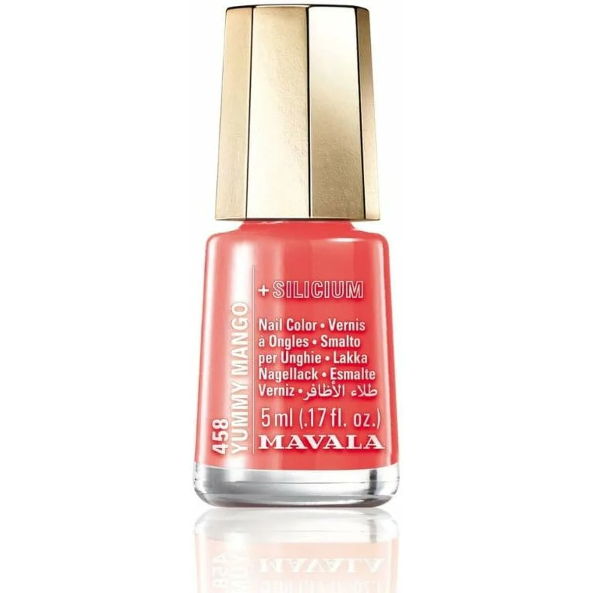 Vernis a ongles mavala 458 5 ml s452221087. Oubliez tout ce que vous savez sur le e-commerce. Diaytar réécrit les règles avec une offre audacieuse et éclectique.