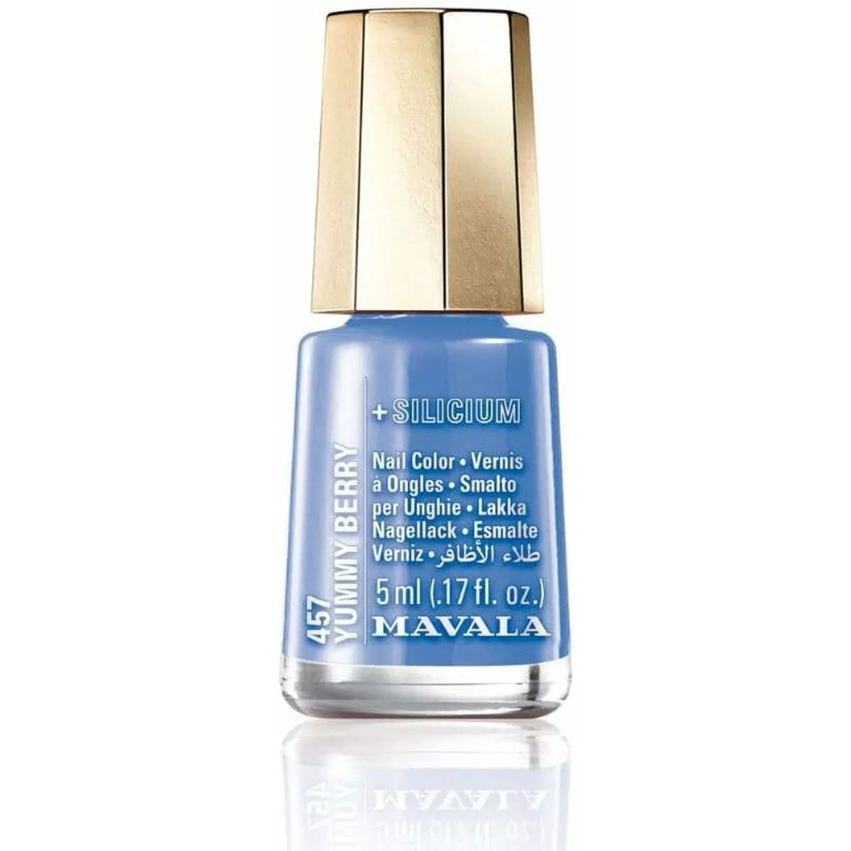Vernis a ongles mavala 458 5 ml s452221188. L'expérience Diaytar : une interface fluide pour découvrir une multitude de produits alignés avec les tendances actuelles