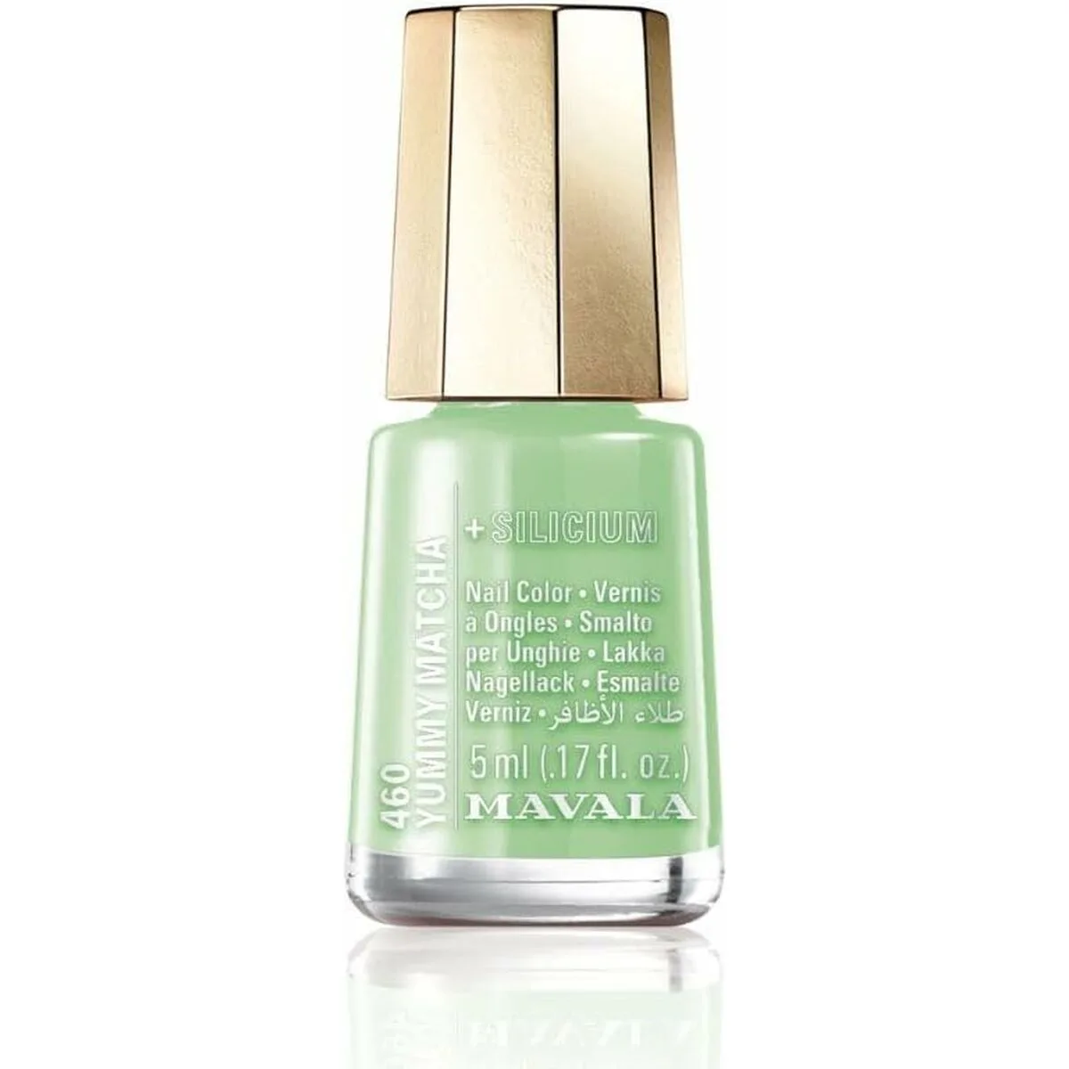 Vernis a ongles mavala 460 5 ml s452221227. Bienvenue chez Diaytar, où l'élégance rencontre l'innovation avec nos produits électroniques dernier cri et nos créations maison exclusives