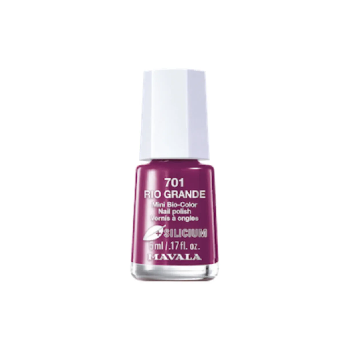 Vernis a ongles mavala bio color no 701 rio grande 5 ml s451835250. Tendance, confort et qualité : la trilogie gagnante de Diaytar Mode.