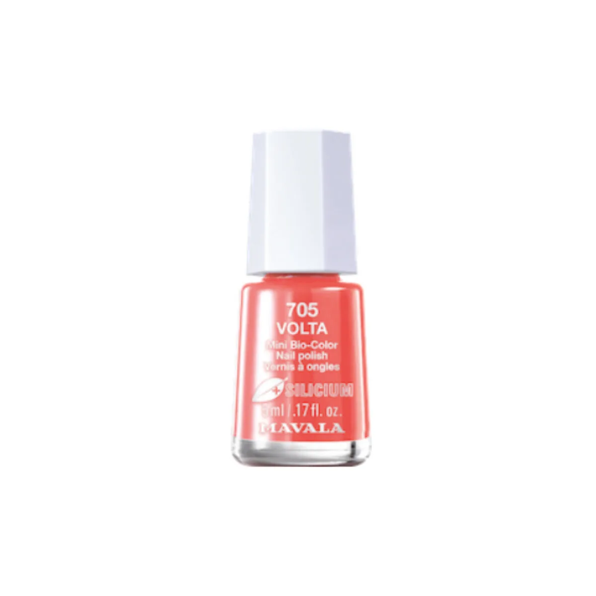 Vernis a ongles mavala bio color no 705 volta 5 ml s451835664. Pour un shopping sans limites : Diaytar déniche pour vous le meilleur des produits généraux, électroniques et de style de vie