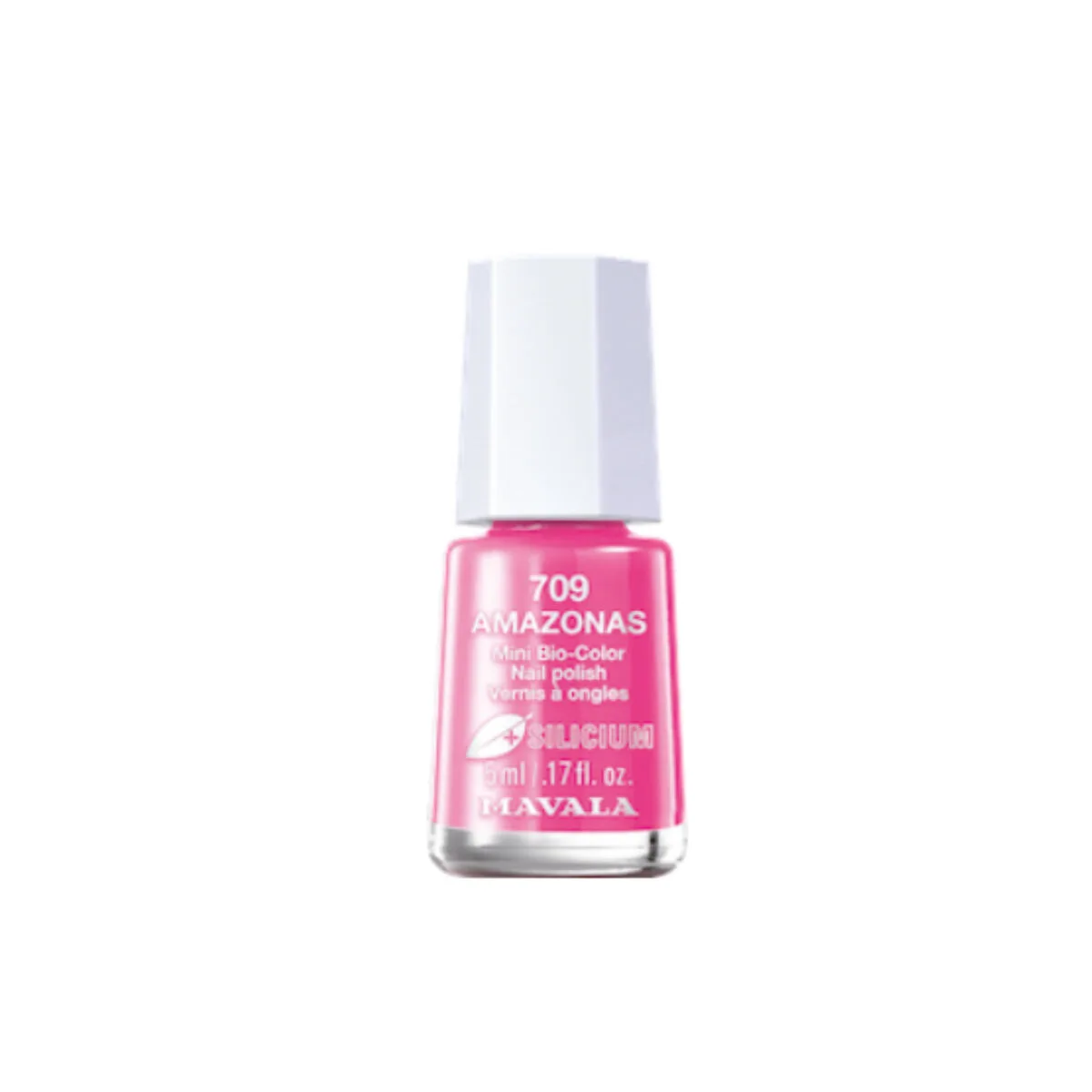 Vernis a ongles mavala bio color no 709 amazonas 5 ml s451836027. Bienvenue chez Diaytar, où nous croyons que le meilleur produit est celui qui vous trouve, et non l'inverse.