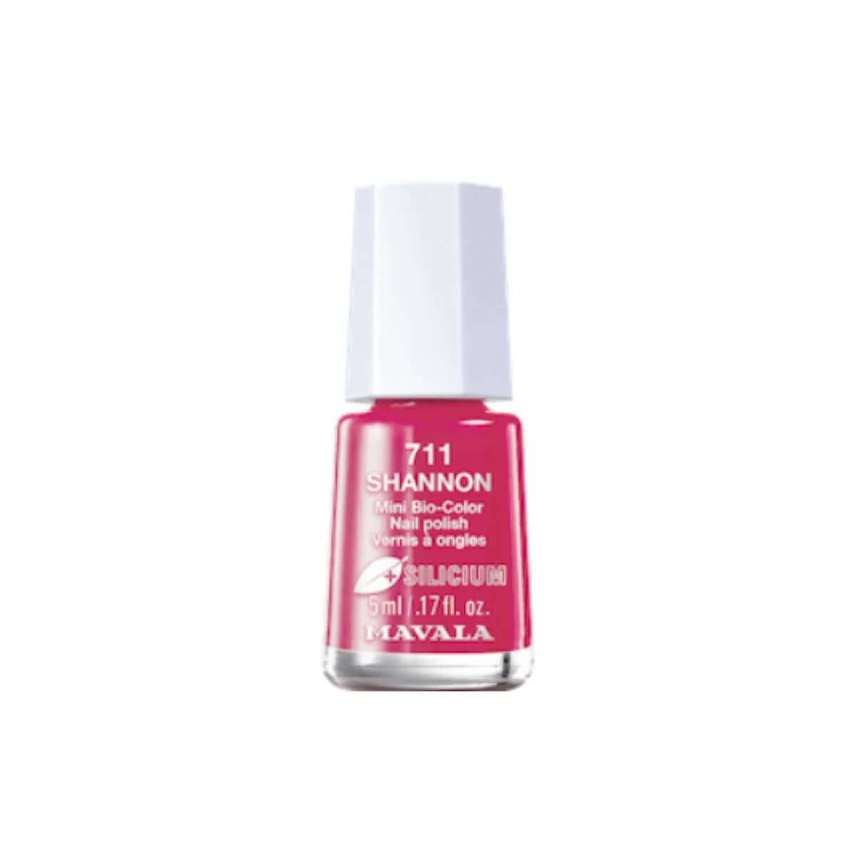 Vernis a ongles mavala bio color no 711 shannon 5 ml s451836251. Notre équipe Diaytar est une bande de dénicheurs compulsifs, toujours en quête du produit qui provoquera l'étincelle dans votre regard.