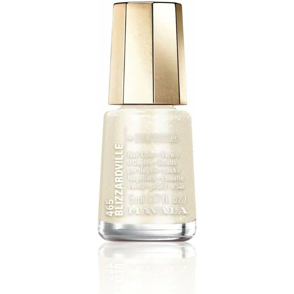 Vernis a ongles mavala blizzardbille no 465 5 ml s452095627. Diaytar Fashion : Soyez à la pointe de la mode avec nos collections exclusives.