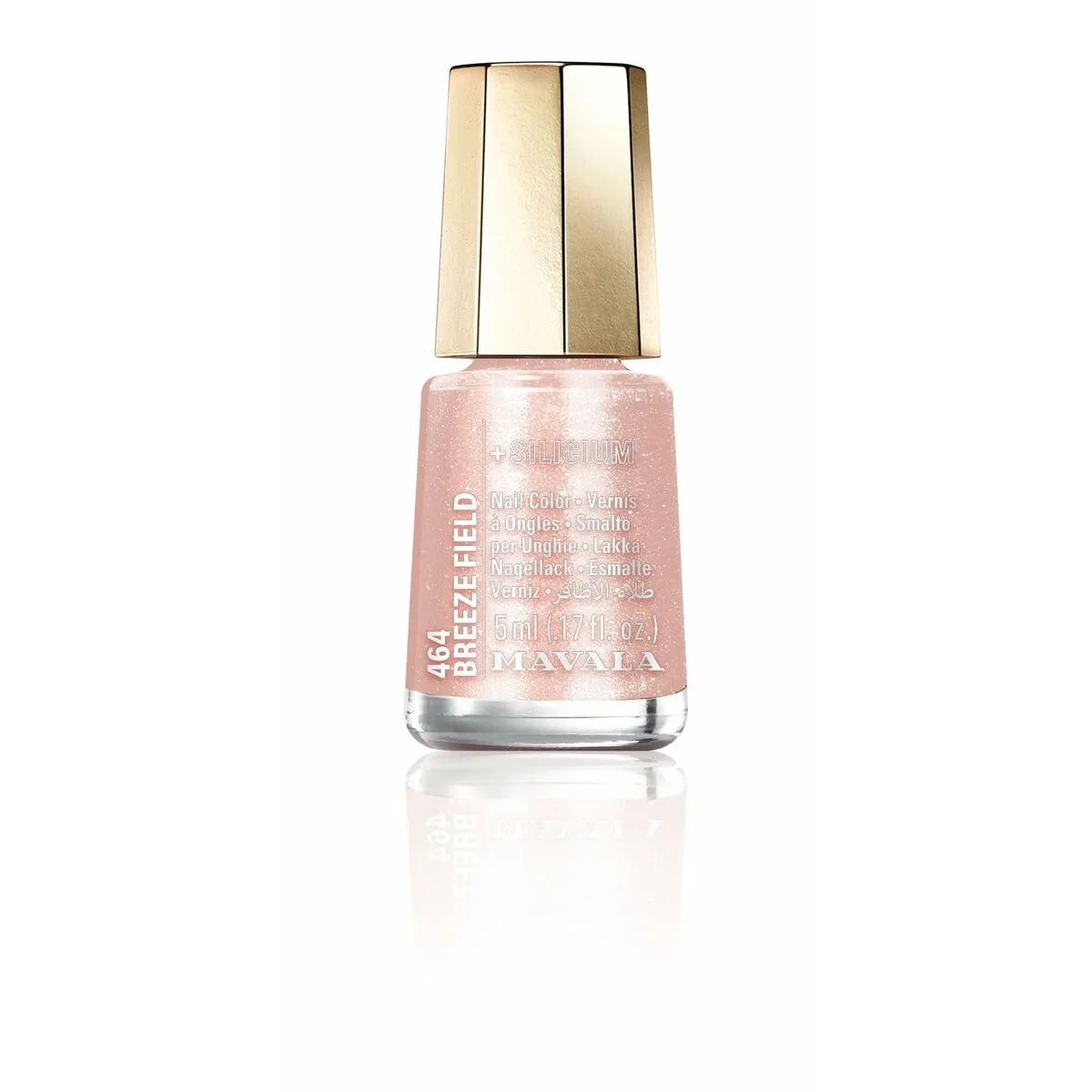 Vernis a ongles mavala breeze field no 464 5 ml s452095556. Nous avons infusé Diaytar avec une dose massive de passion pour le produit. Contagieux : vous allez l'attraper.