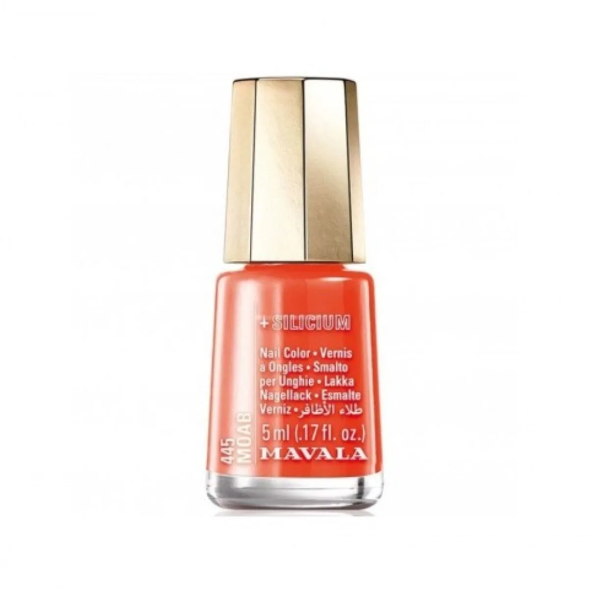 Vernis a ongles mavala color block no 445 moab 5 ml s451837317. Diaytar, c'est la démonstration que le meilleur des produits est à portée de clic, sans compromis, sans attente.