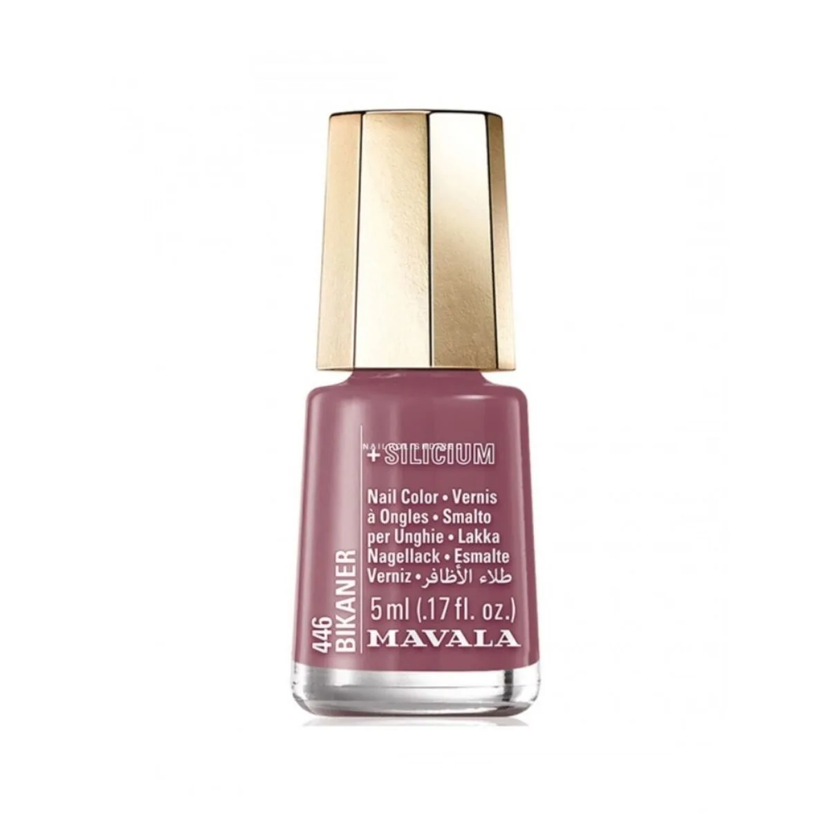 Vernis a ongles mavala color block no 446 bikaner 5 ml s451837270. Rejoignez la communauté Diaytar et vivez une expérience shopping unique.